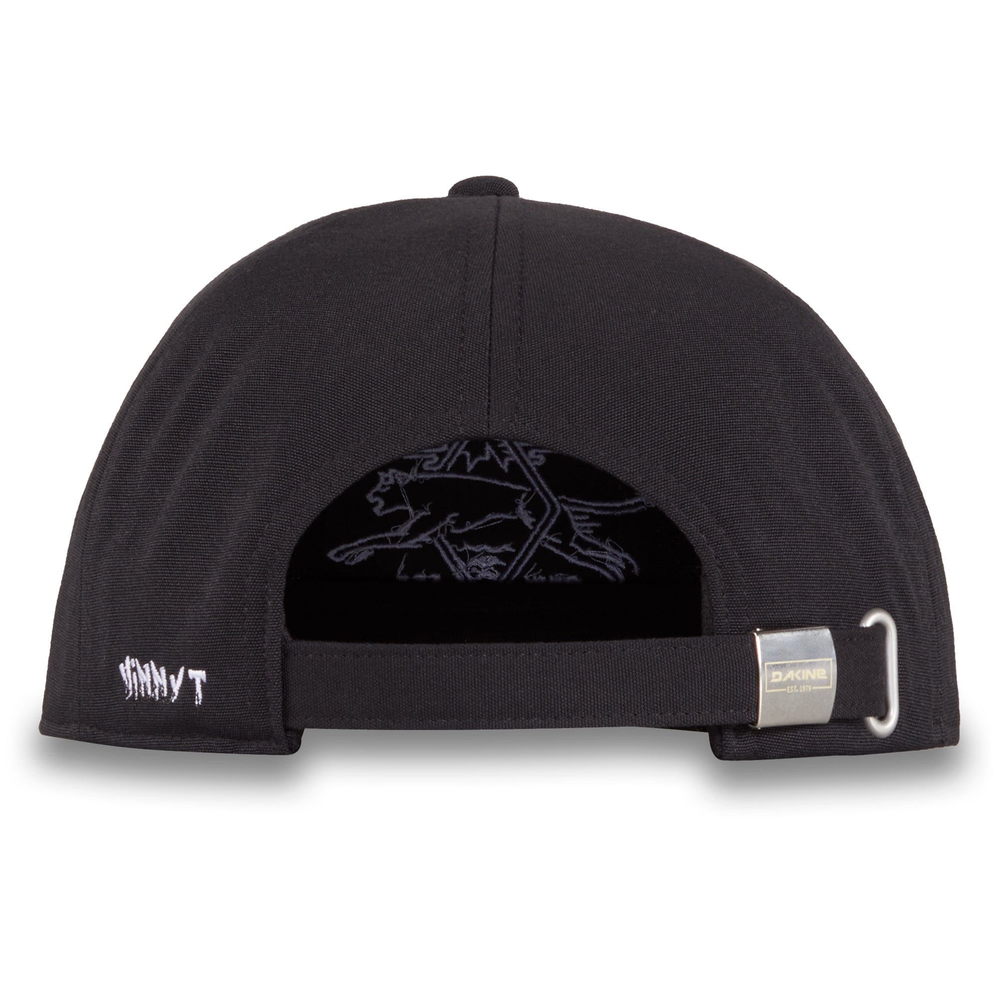 Vinny T Unstructured Cap - Image 2