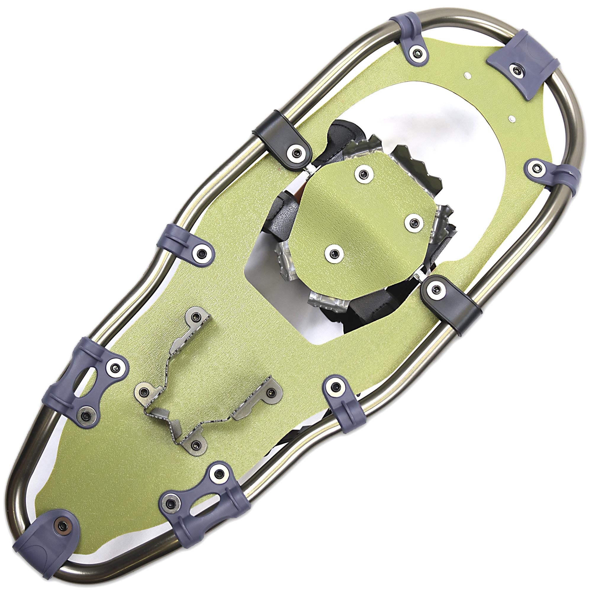 Vista Ridge Series Snowshoe Kit - Calliste Green - Image 2