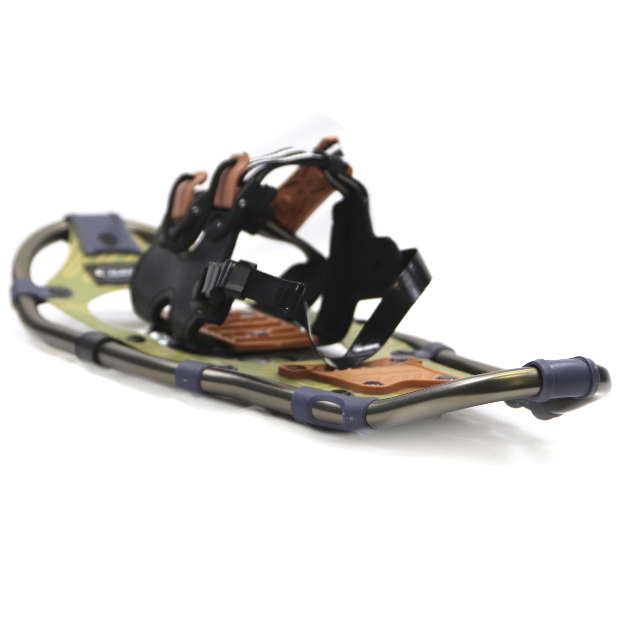 Vista Ridge Series Snowshoe Kit - Calliste Green - Image 4