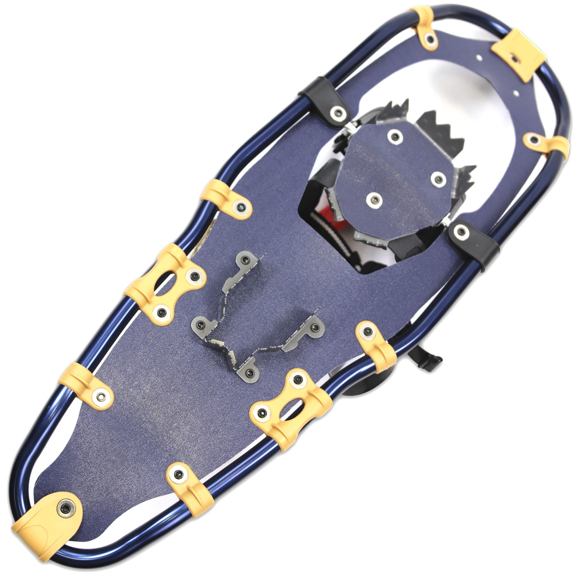Vista Ridge Series Snowshoe Kit - Navy - Image 2