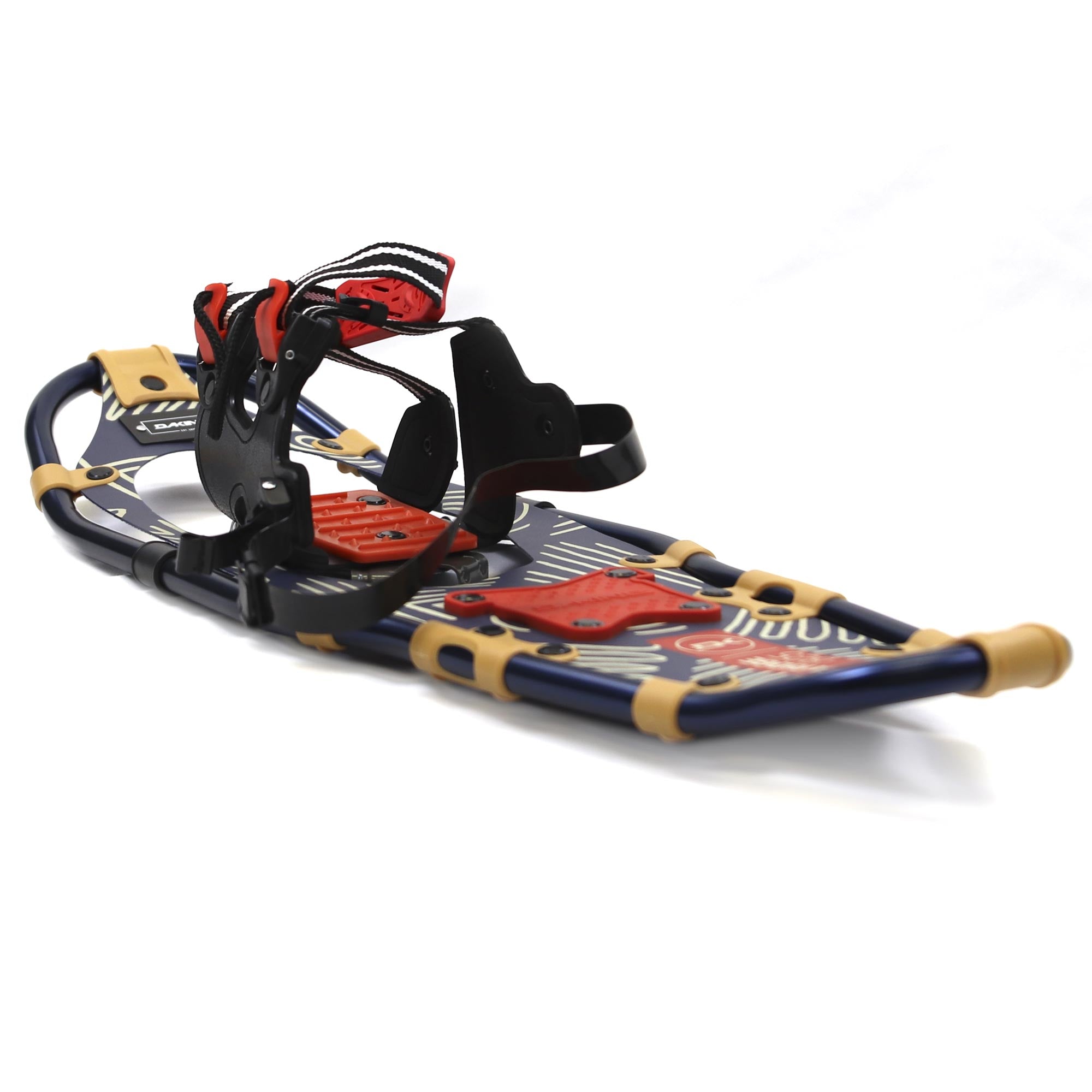 Vista Ridge Series Snowshoe Kit - Navy - Image 4