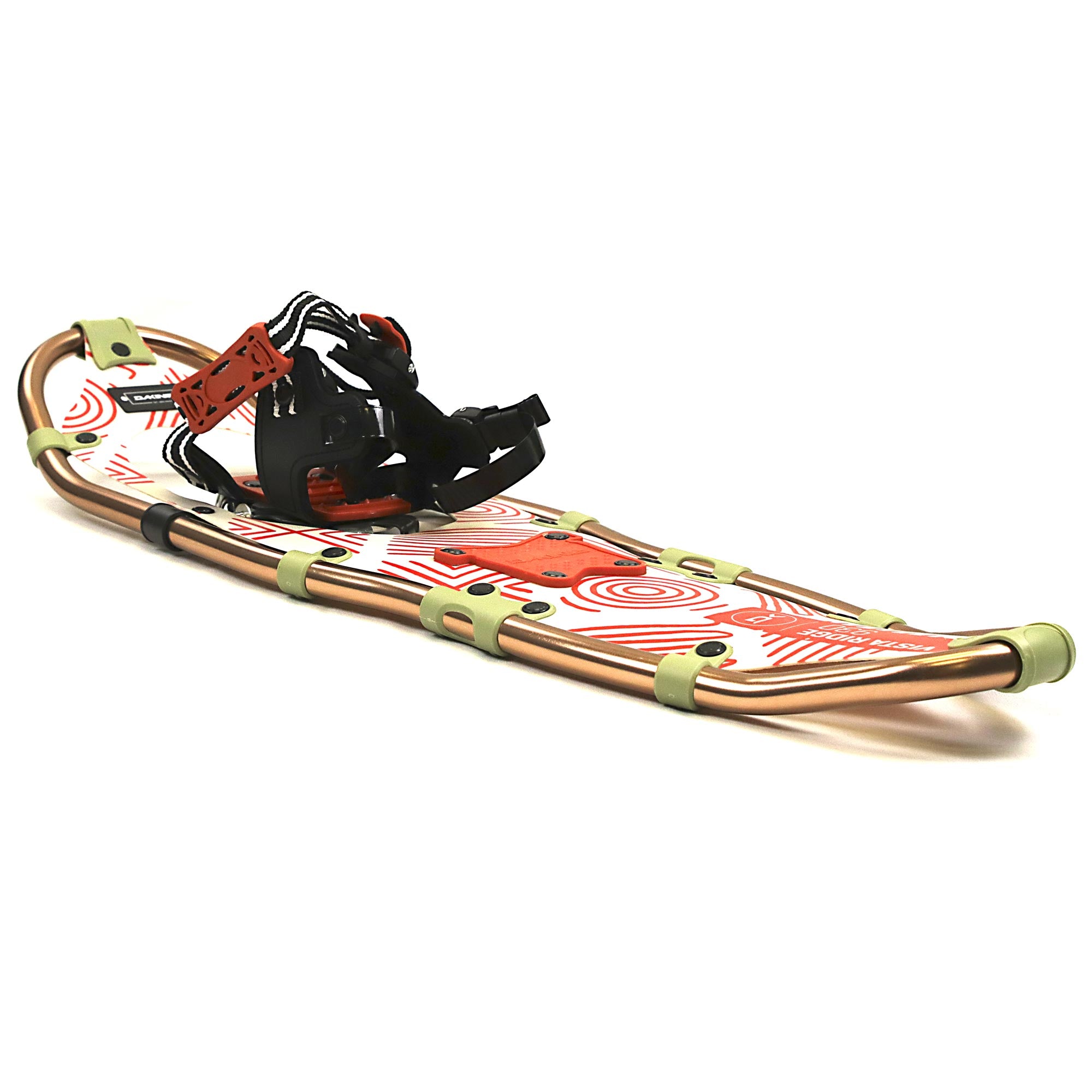 Vista Ridge Series Snowshoe Kit - Pureed Pumpkin - Image 3