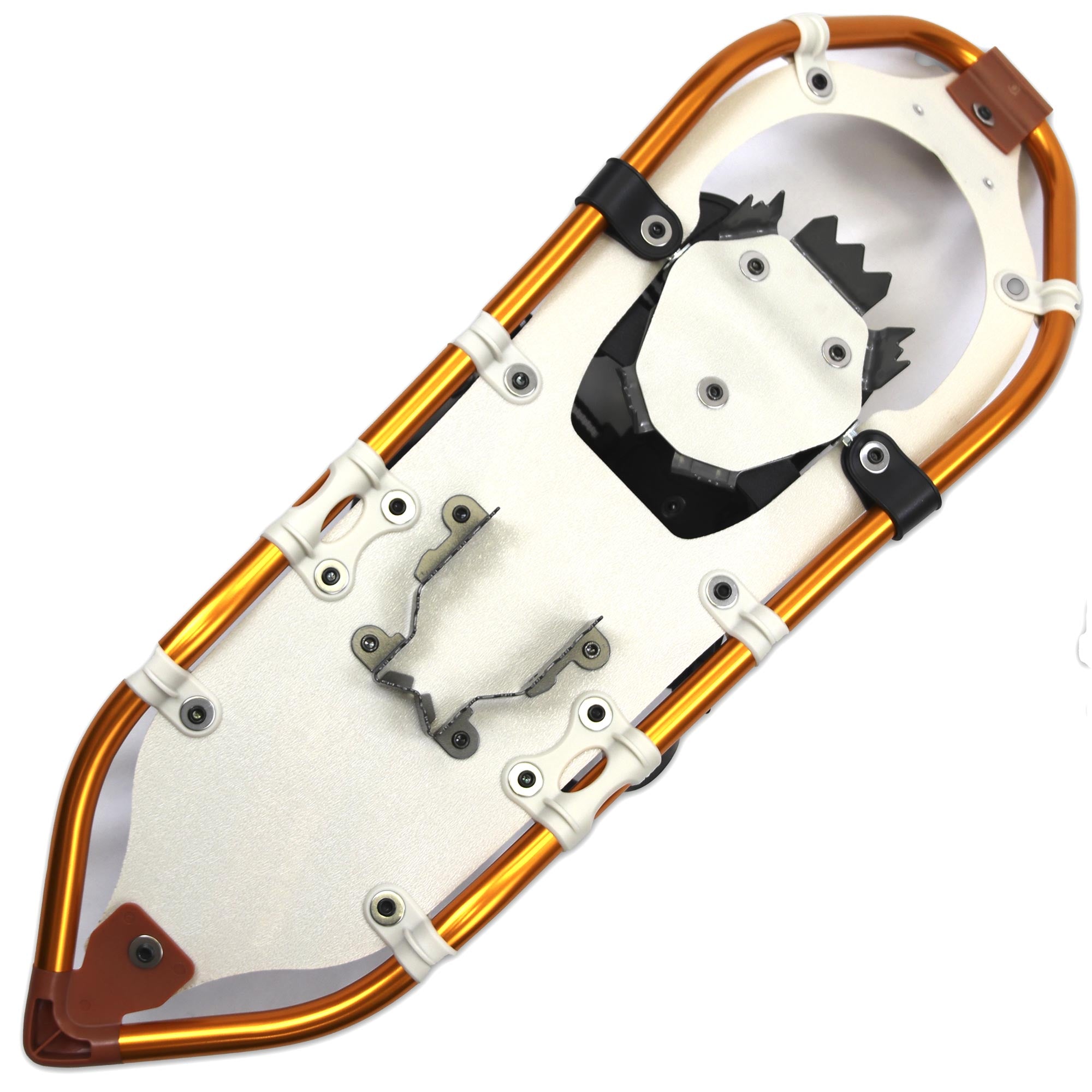 Vista Ridge Series Women's Snowshoe Kit - Quarry / Calliste Green - Image 2