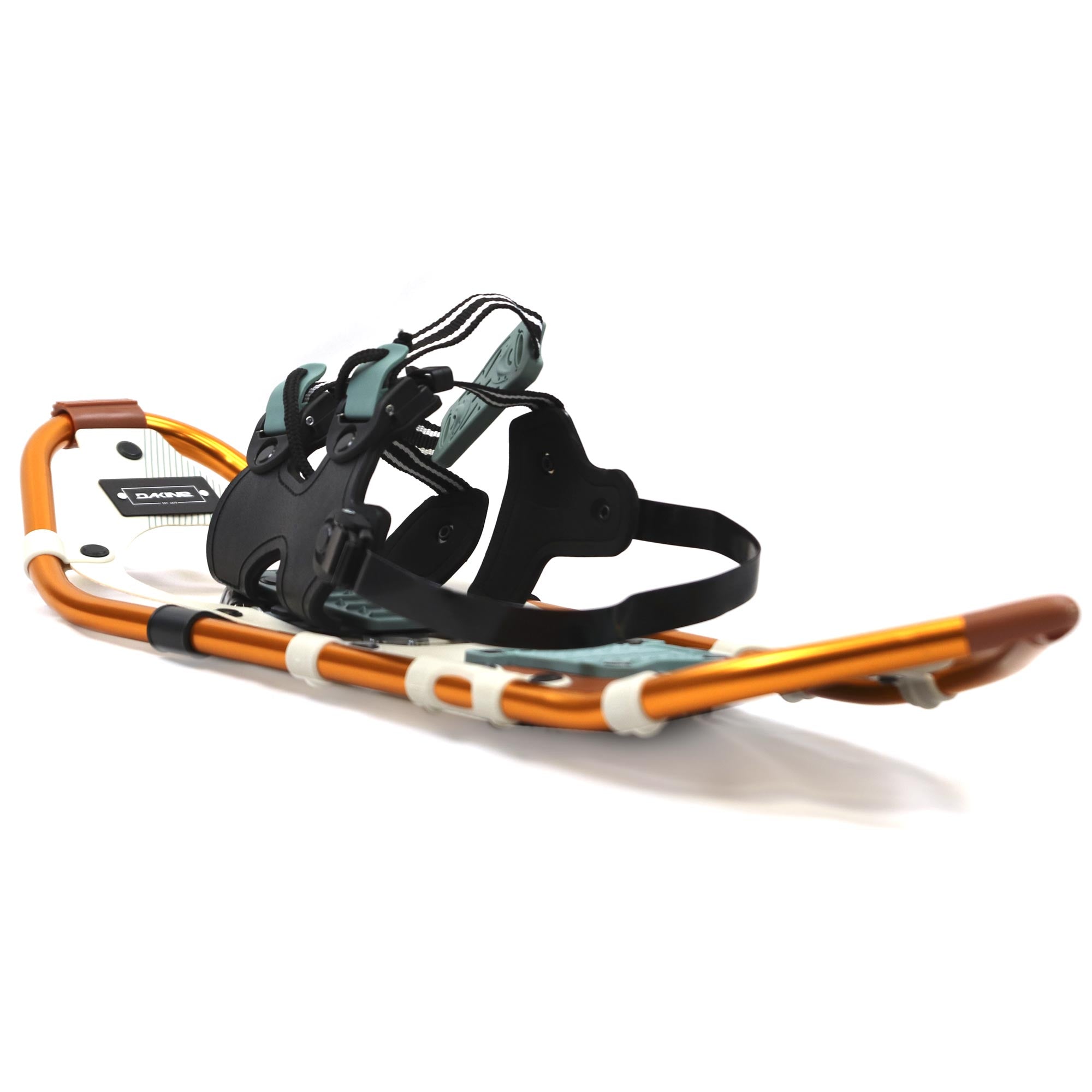 Vista Ridge Series Women's Snowshoe Kit - Quarry / Calliste Green - Image 3