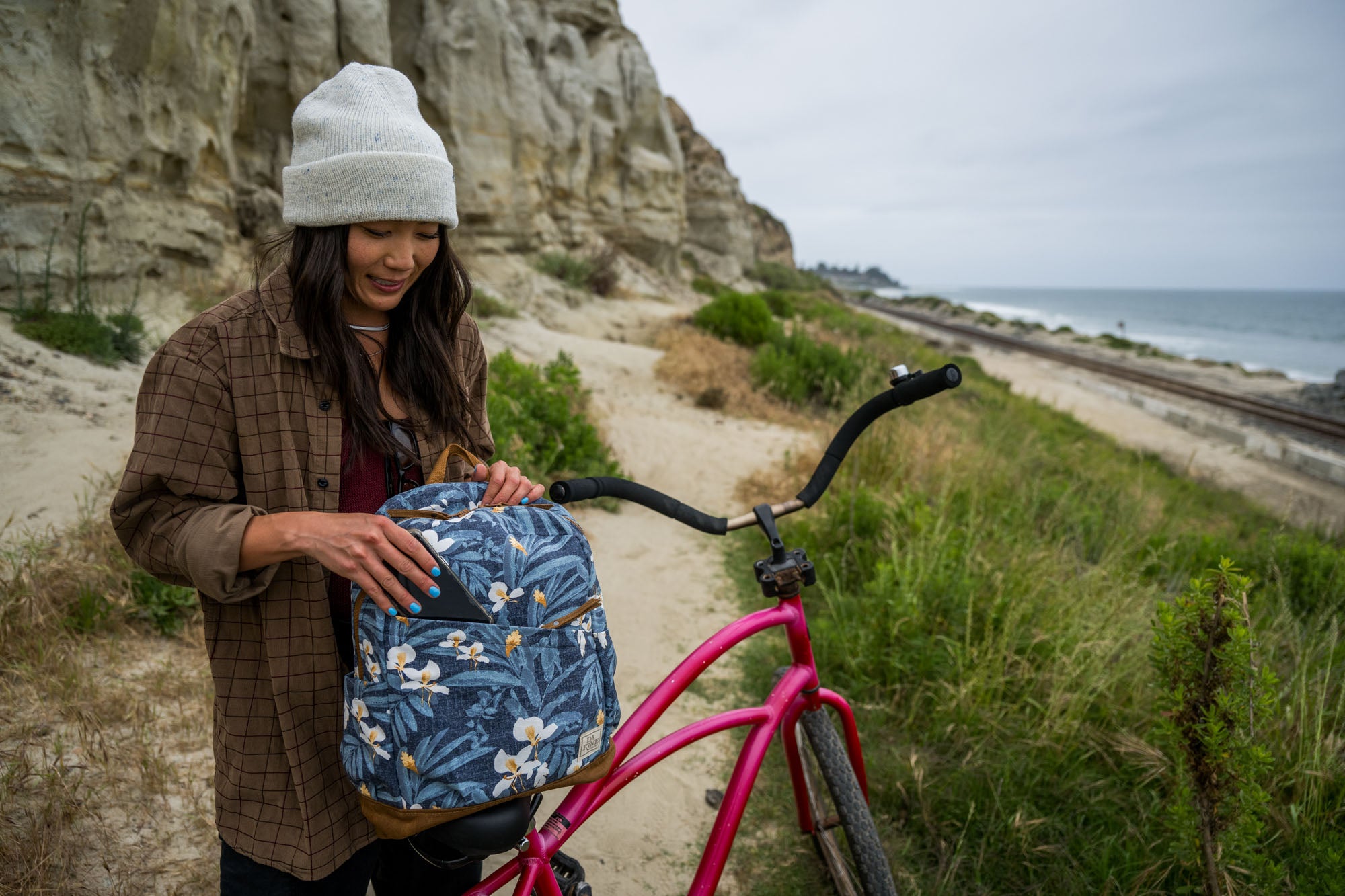 Wednesday Backpack 21L - Image 15