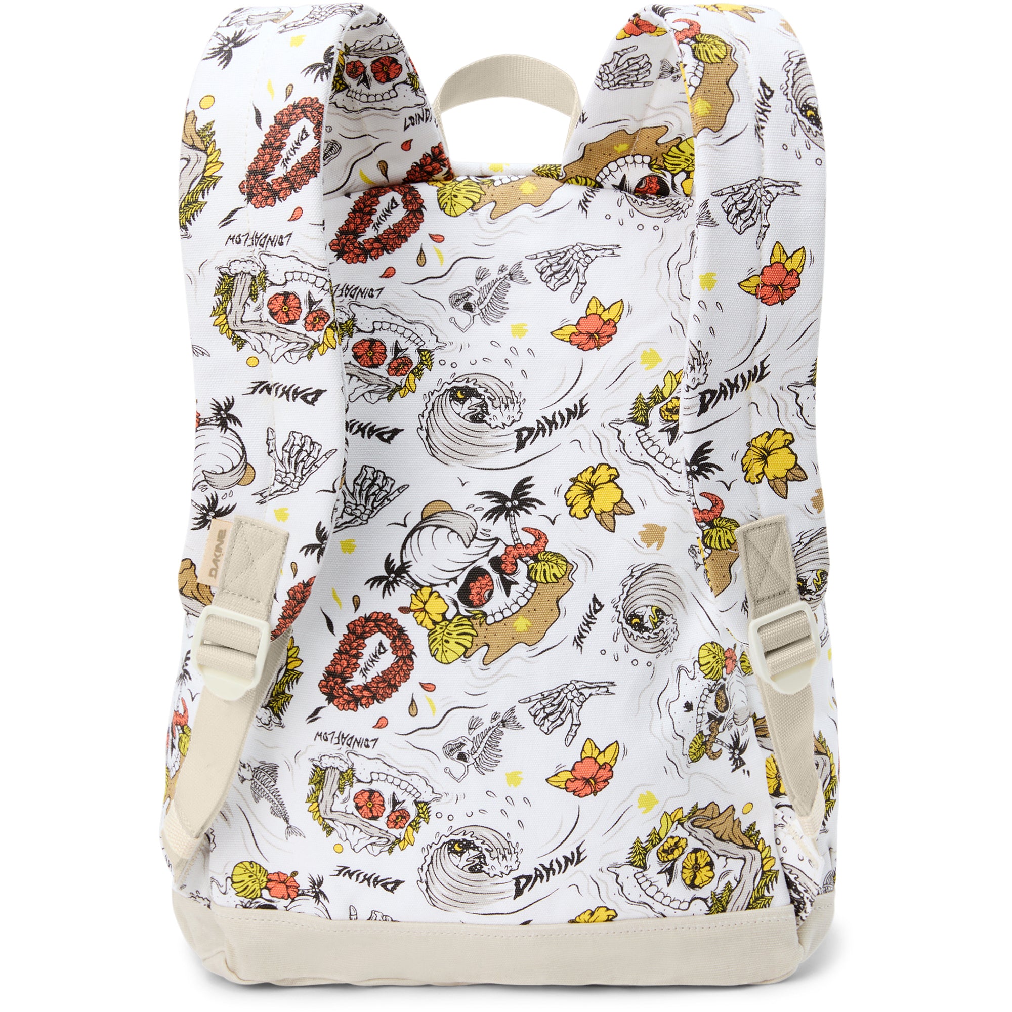 Wednesday Backpack 21L X Loindaflow - Loindaflow - Image 2