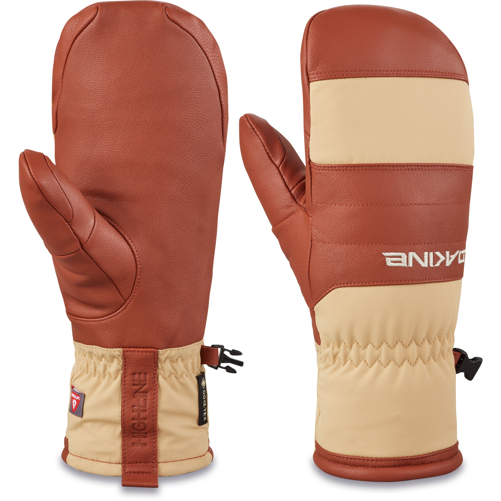 Baron GORE-TEX Mitt - Women's - Image 10