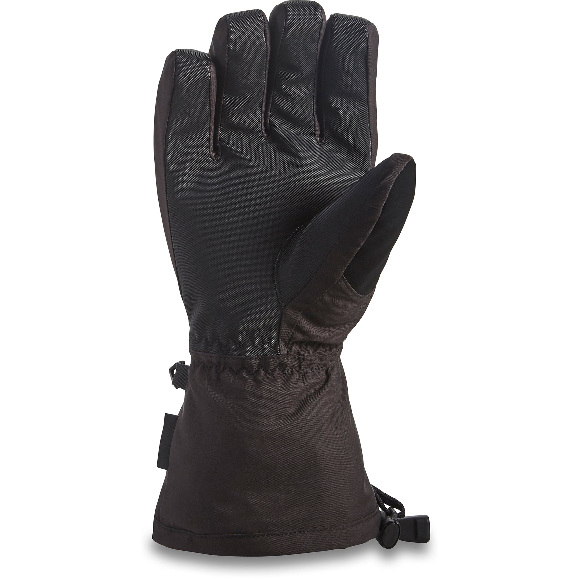 Womens Camino Glove - Black - Image 2