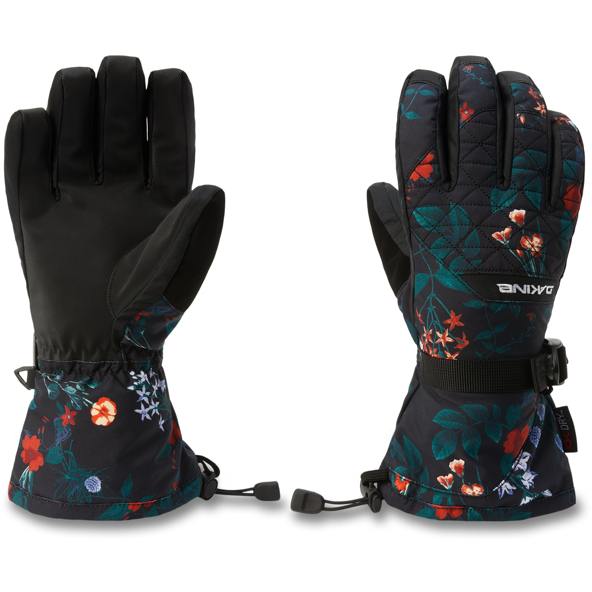 Womens Camino Glove - Wildflower - Image 3