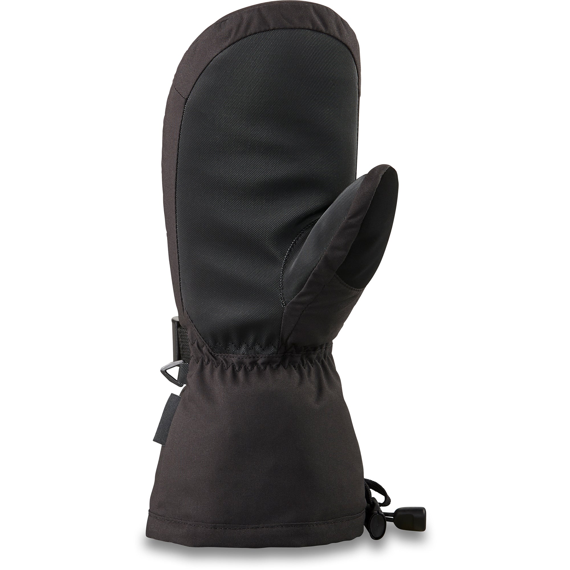 Womens Camino Mitt - Black - Image 2