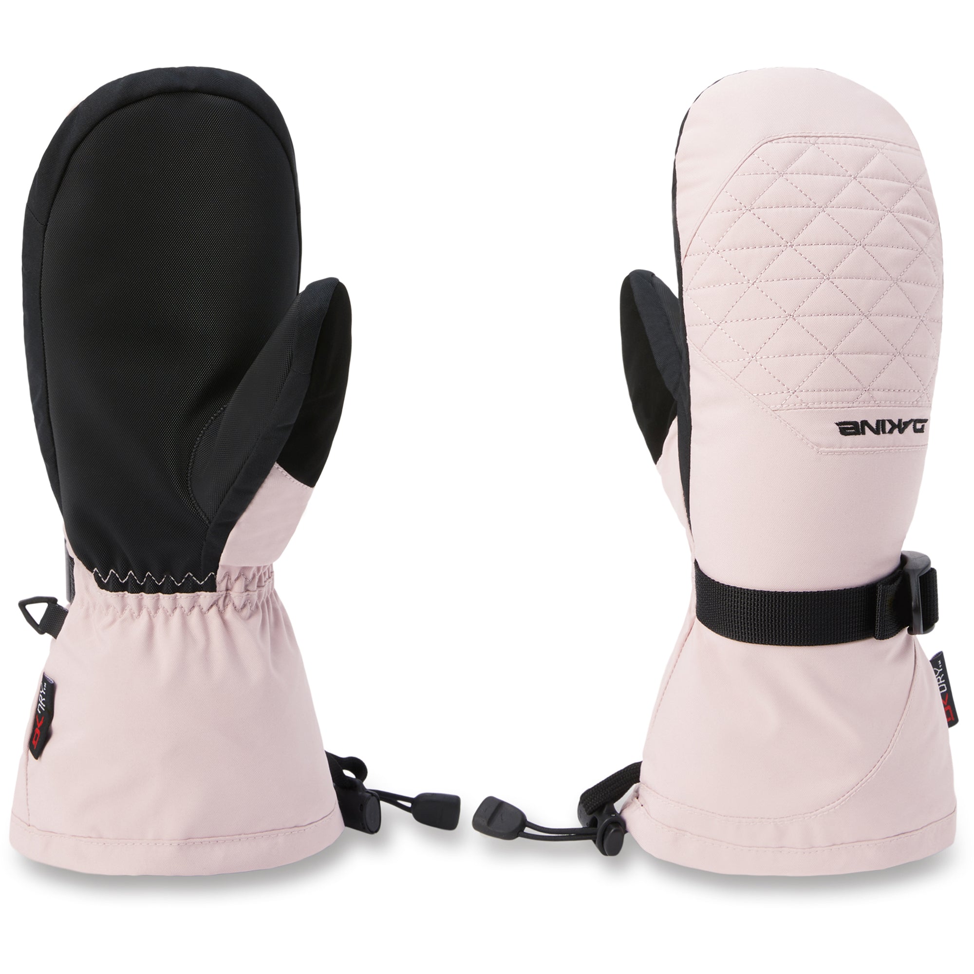 Womens Camino Mitt - Burnished Lilac - Image 3