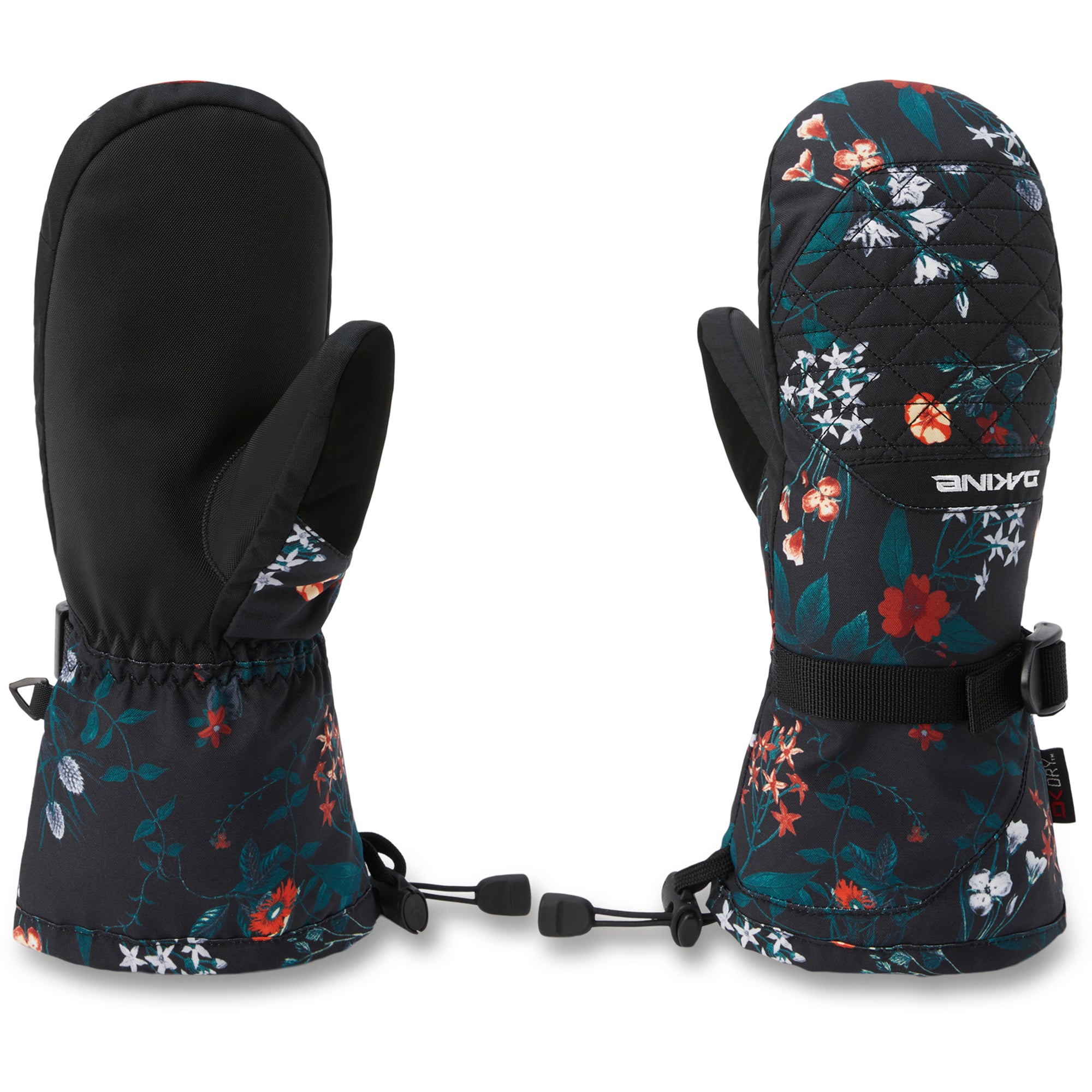 Womens Camino Mitt - Wildflower - Image 3