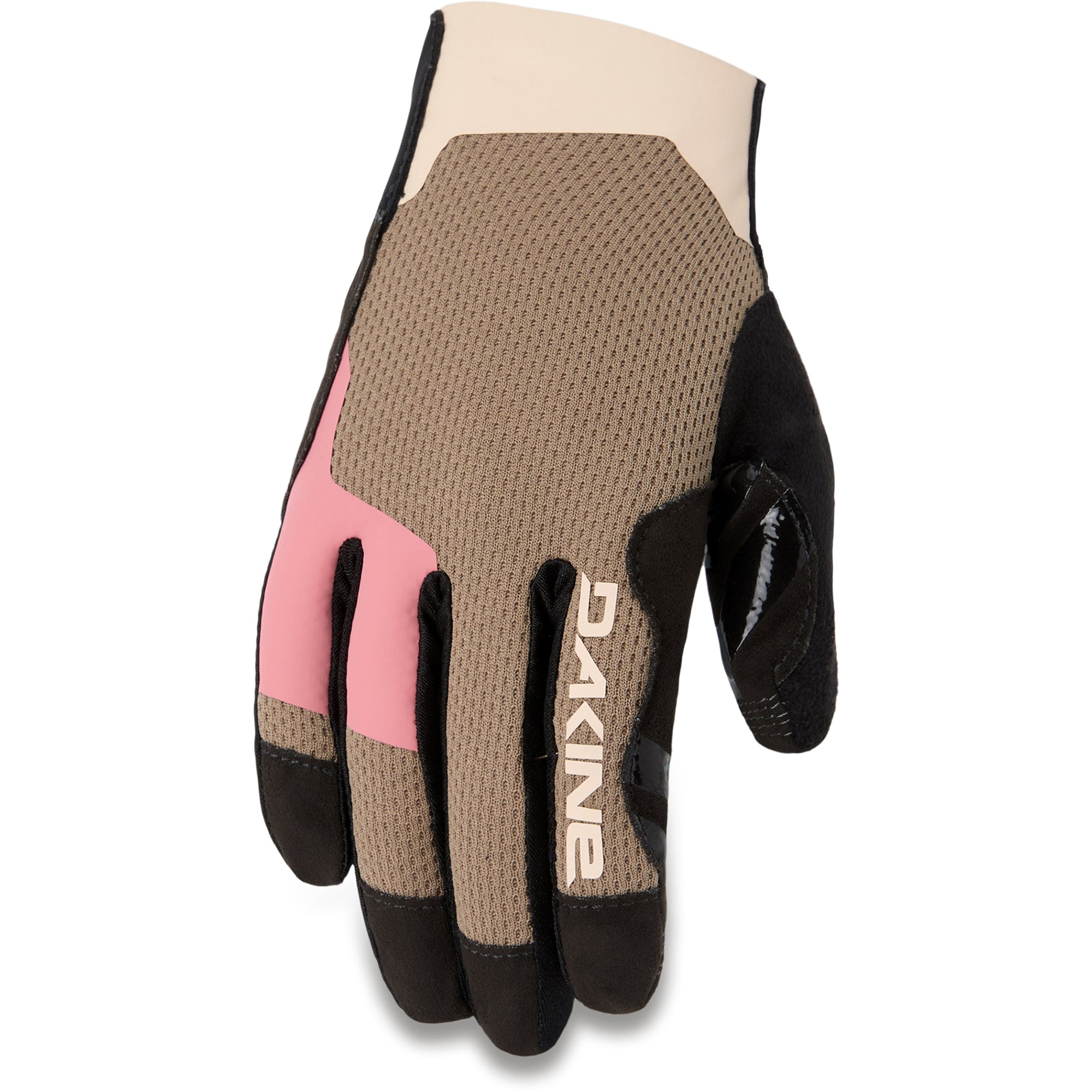 Womens Covert Gloves - Pinebark - Image 3