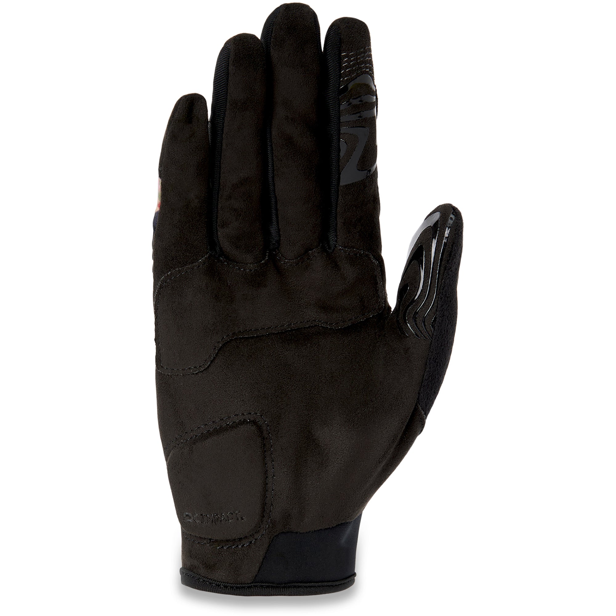Womens Cross-X 2.0 Gloves - Dark Stargazer - Image 2