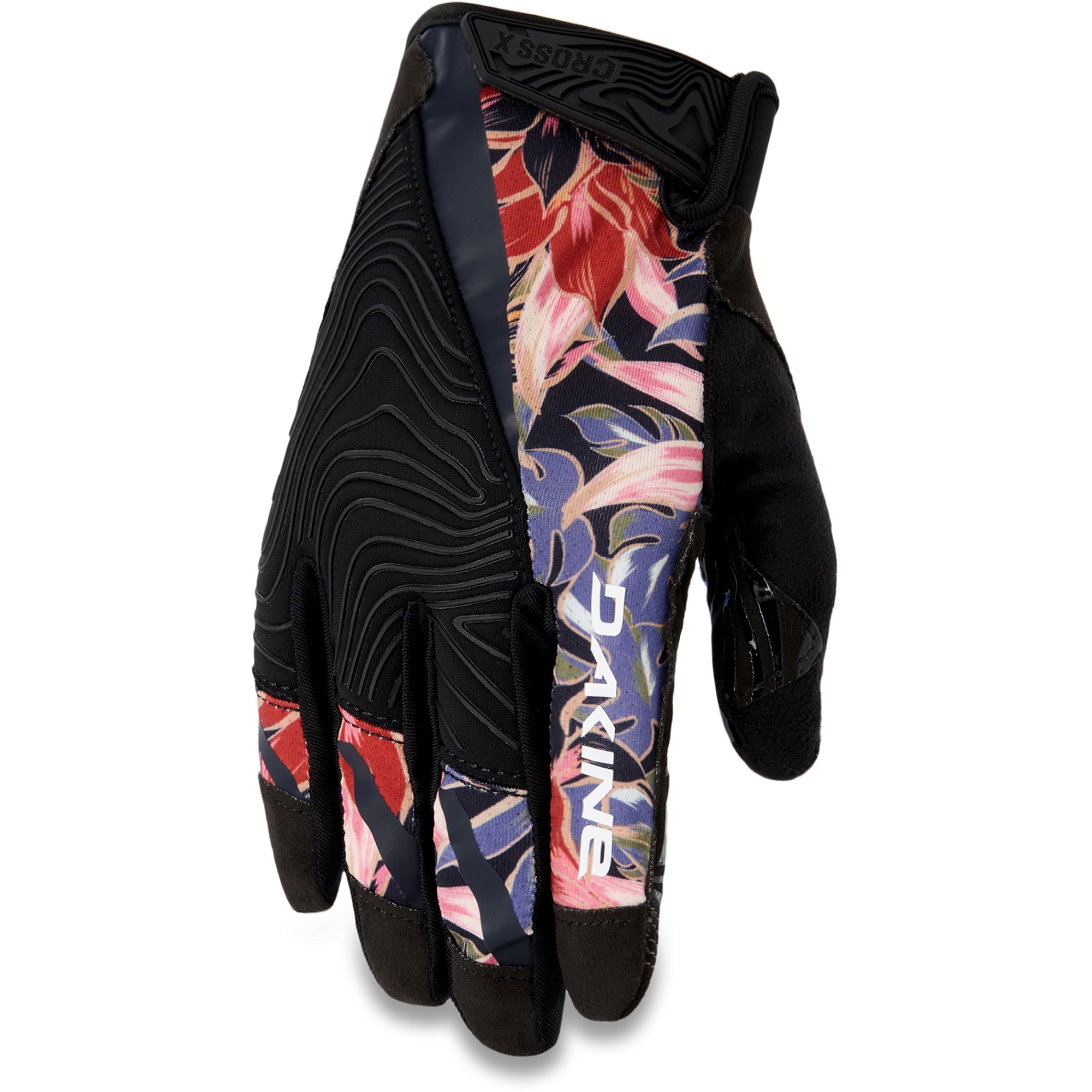 Womens Cross-X 2.0 Gloves - Dark Stargazer - Image 3