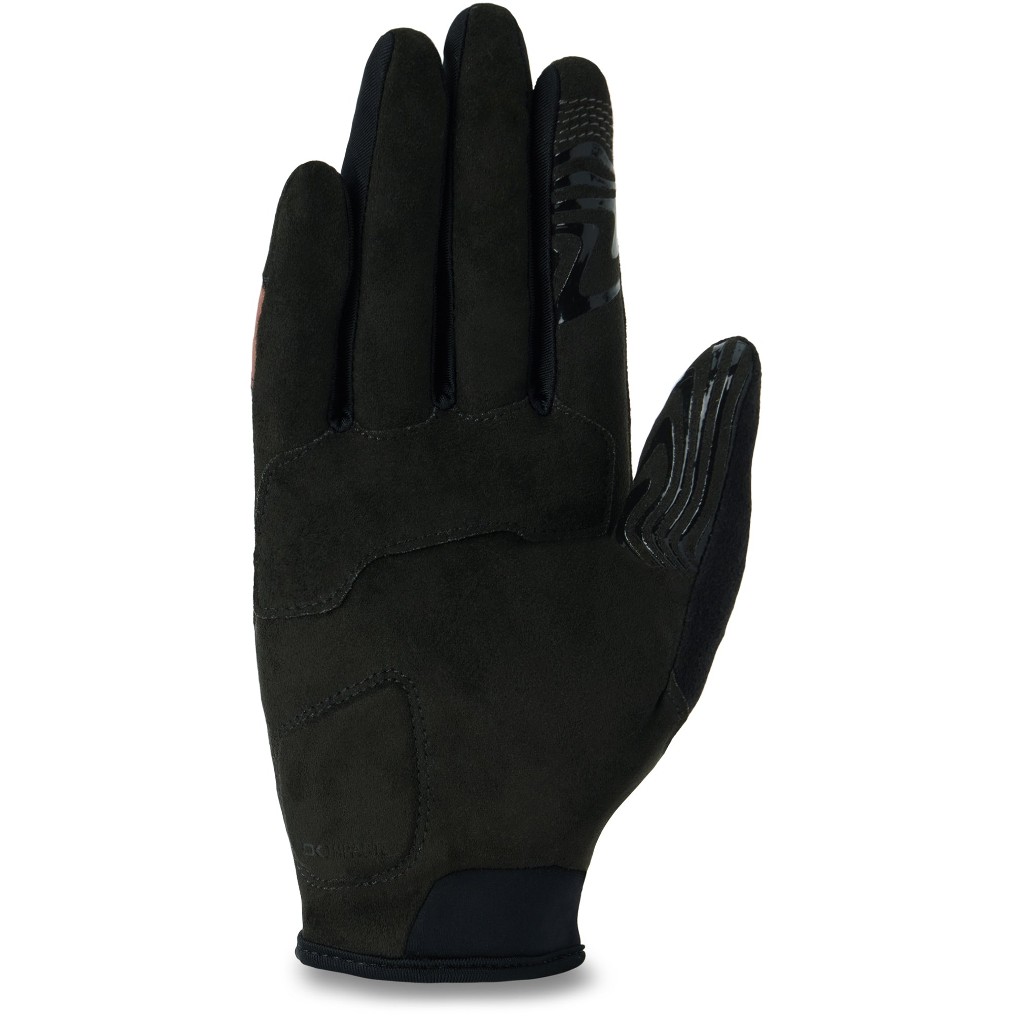 Womens Cross-X 2.0 Gloves - Marron - Image 2