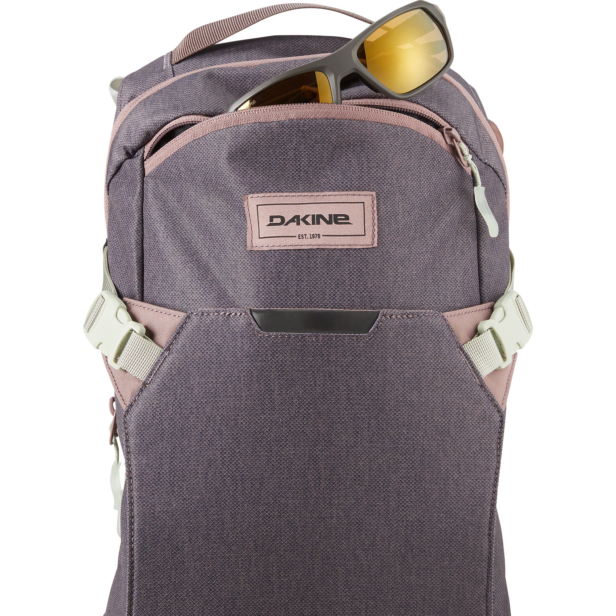Womens Drafter Backpack 10L - Pinebark - Image 5