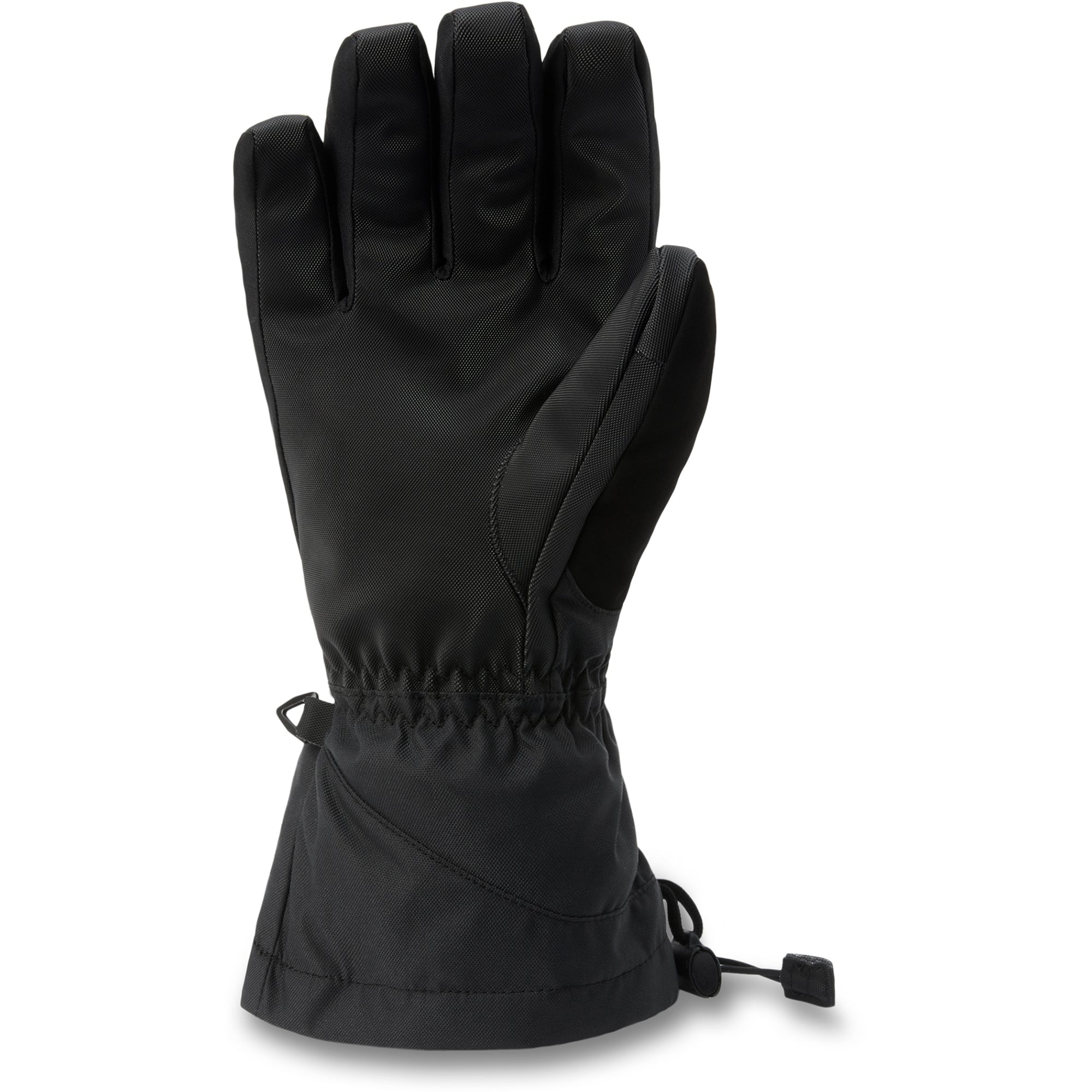 Womens Eclipse Gore-Tex Glove - Black - Image 2