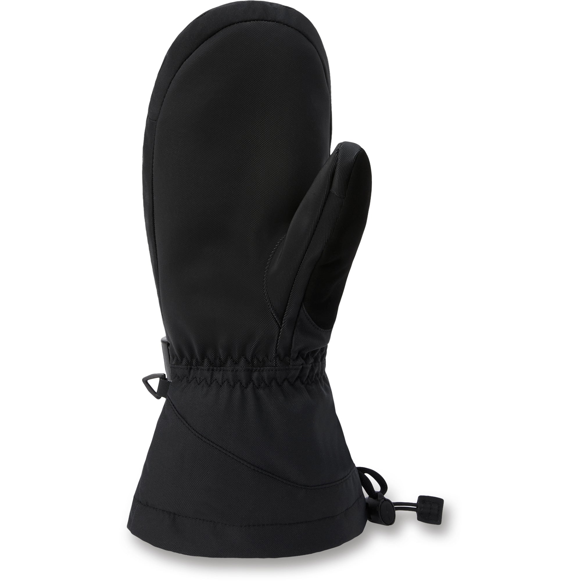 Womens Eclipse Gore-Tex Mitt - Black - Image 2