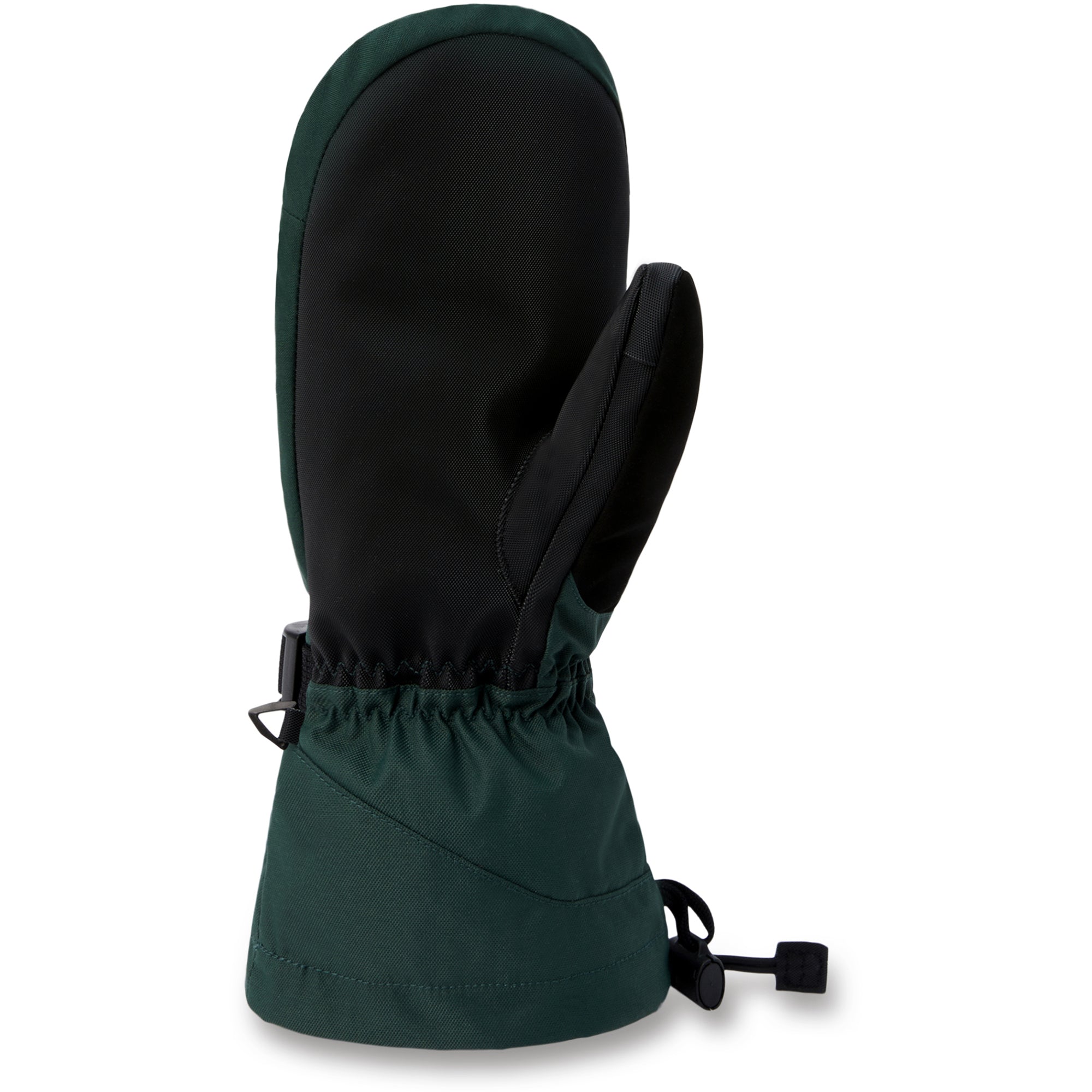 Womens Eclipse Gore-Tex Mitt - Darkest Spruce - Image 3