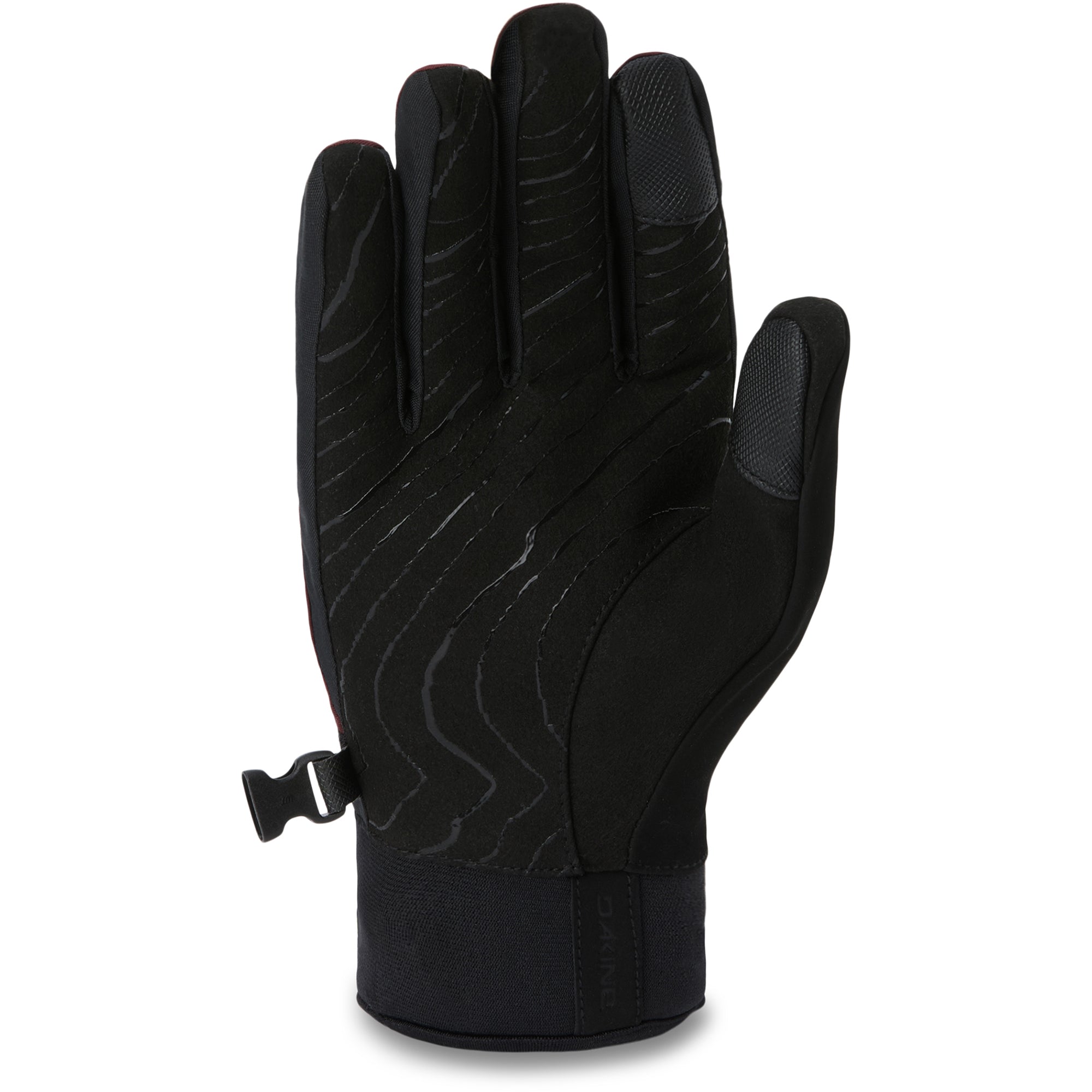 Womens Electra Short Gloves - Port Royale - Image 2