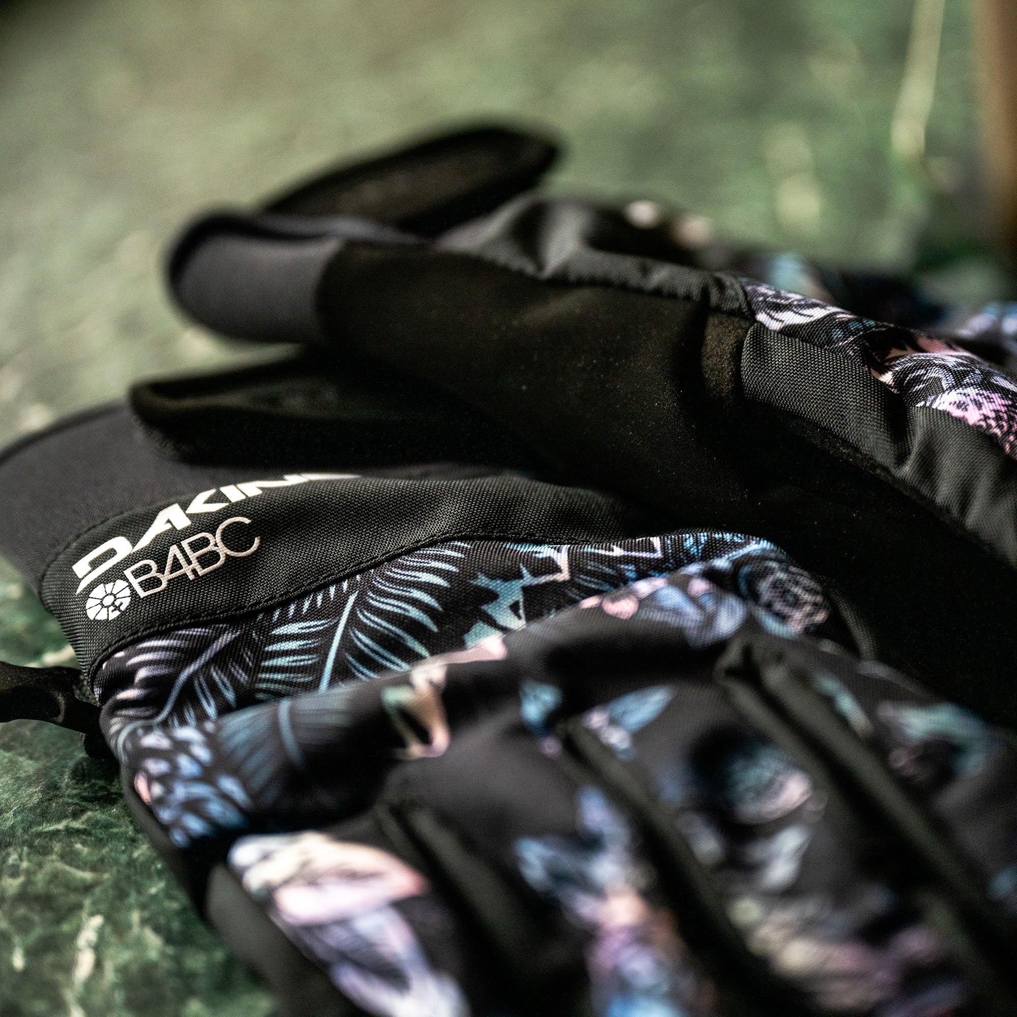 Womens Electra Short Gloves X B4BC - B4BC Kingdom - Image 5