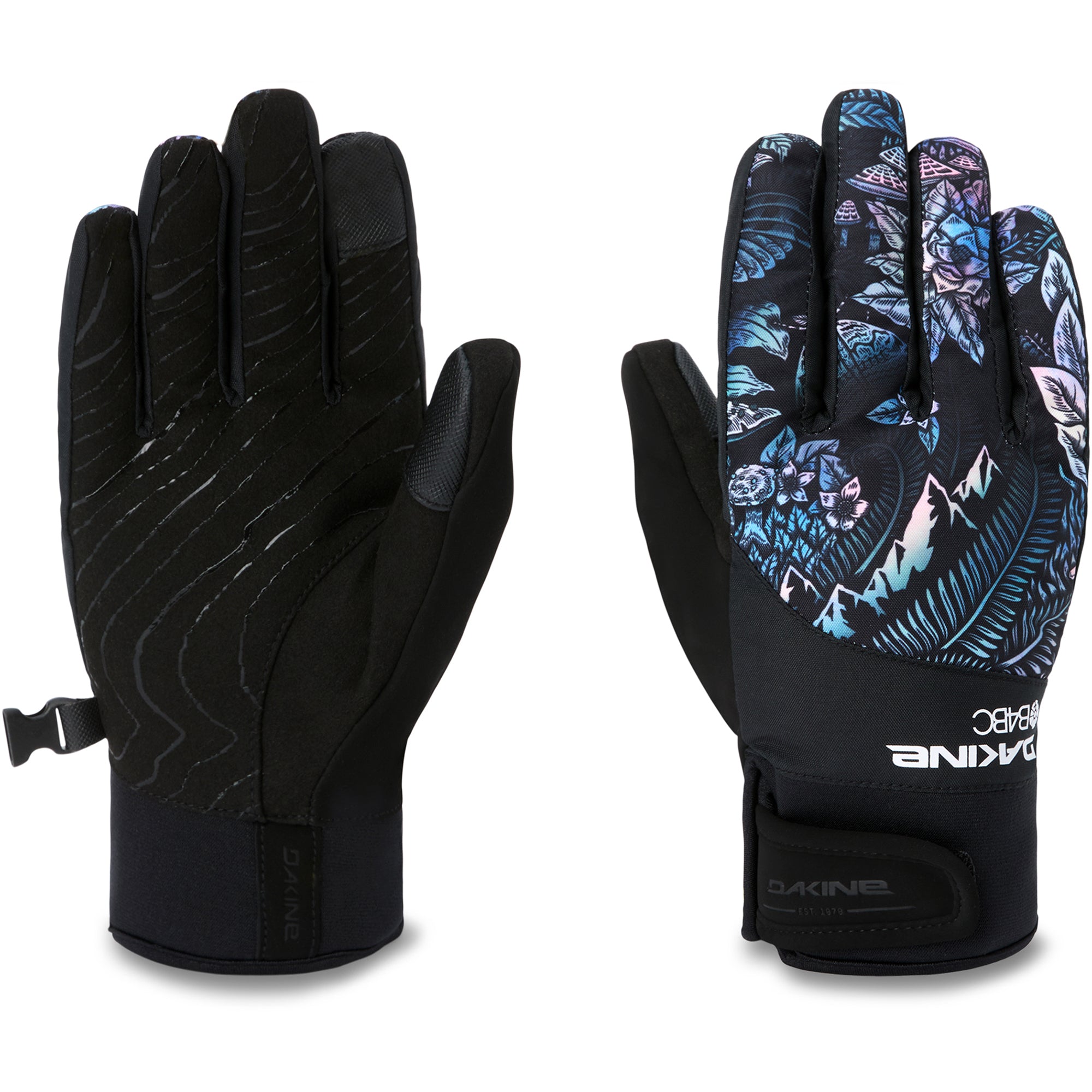 Womens Electra Short Gloves X B4BC - B4BC Kingdom - Image 3