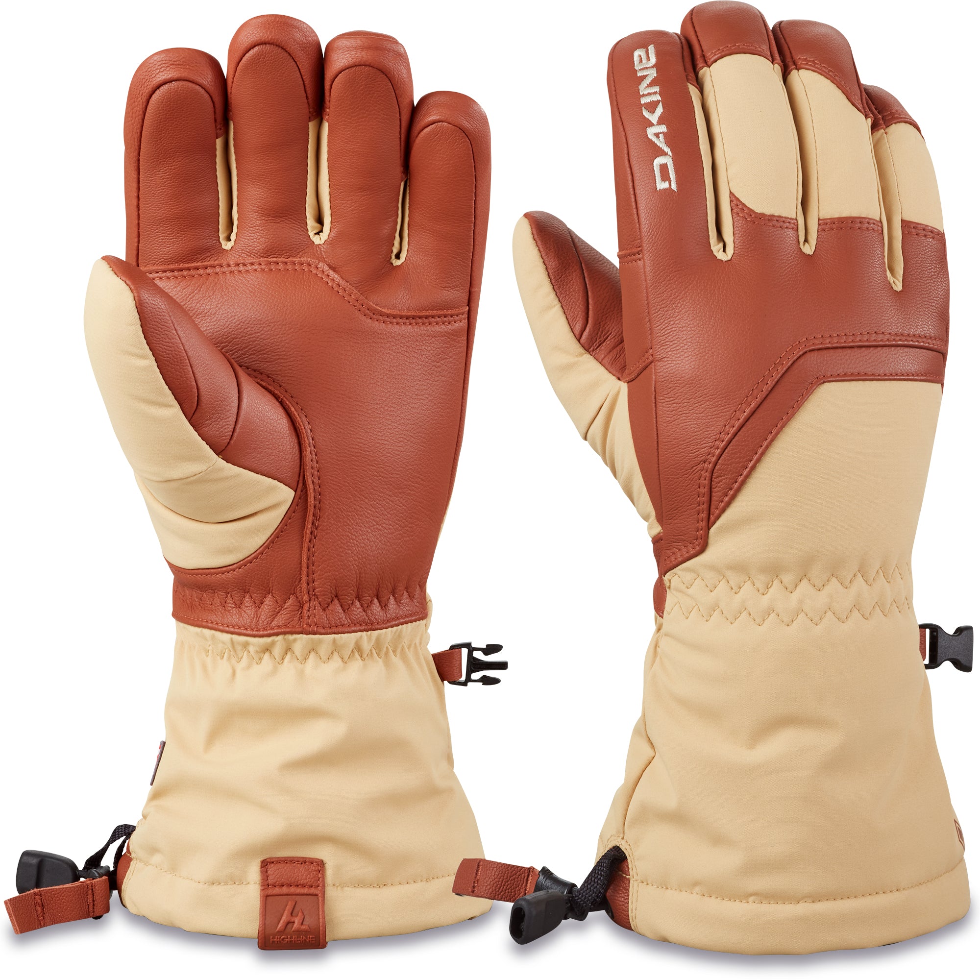 Excursion GORE-TEX Glove - Women's - Image 11