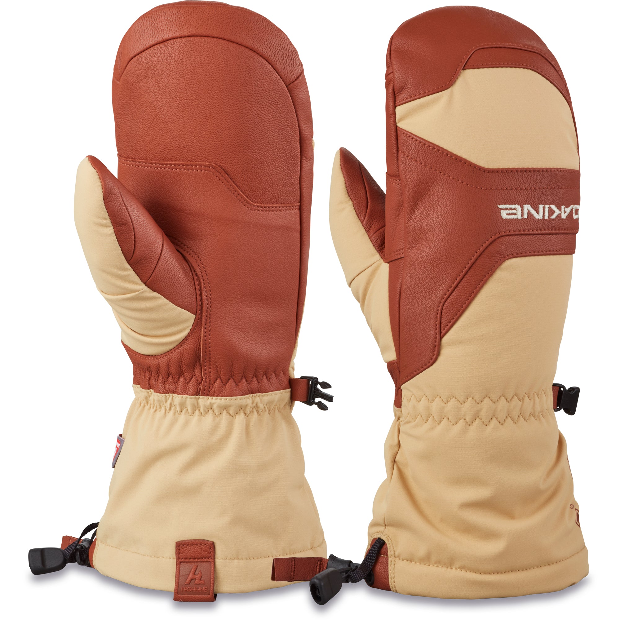 Excursion GORE-TEX Mitt - Women's - Image 9
