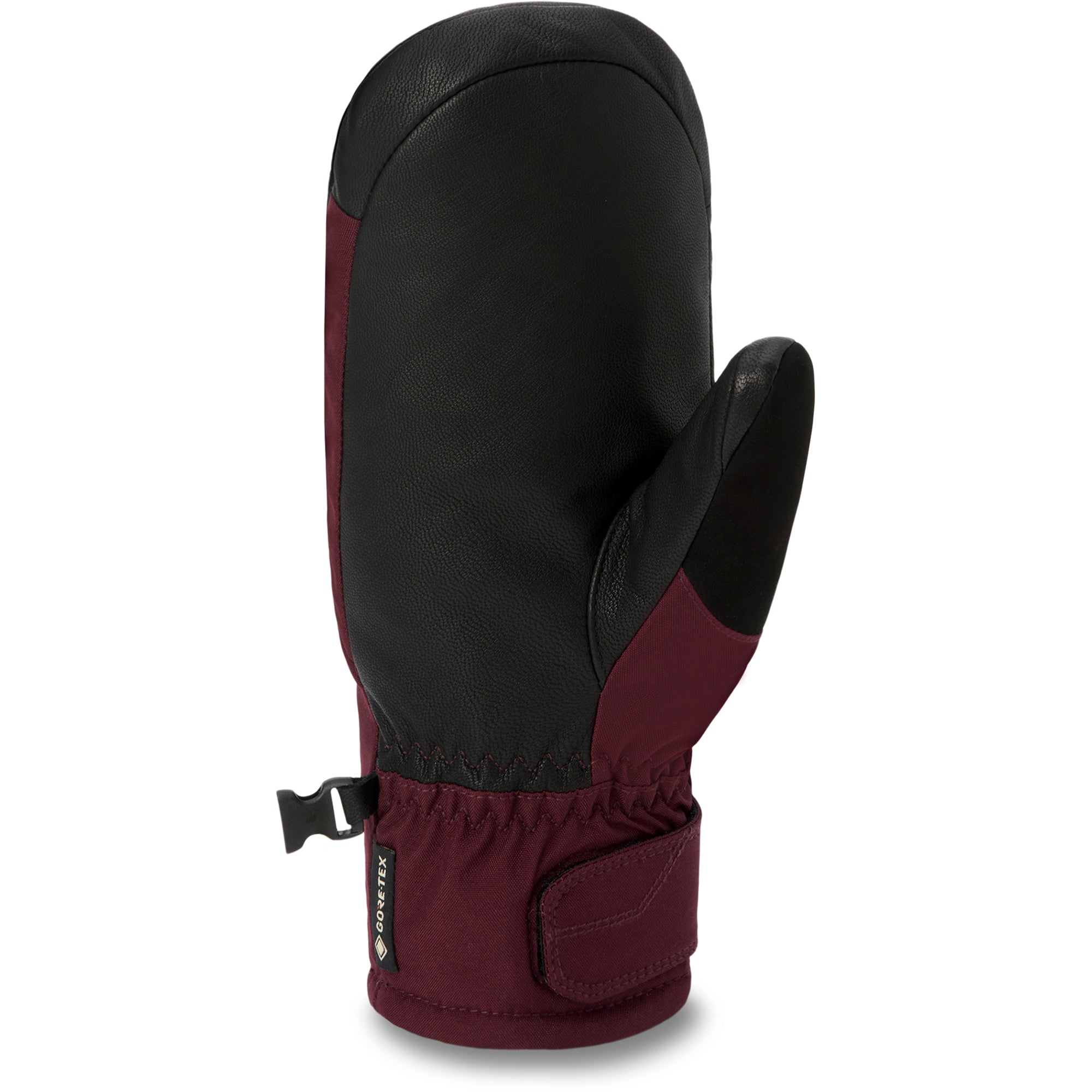 Womens Fleetwood Gore-Tex Short Mitts - Port Royale - Image 2