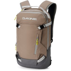 Womens Heli Backpack 12L - Pinebark