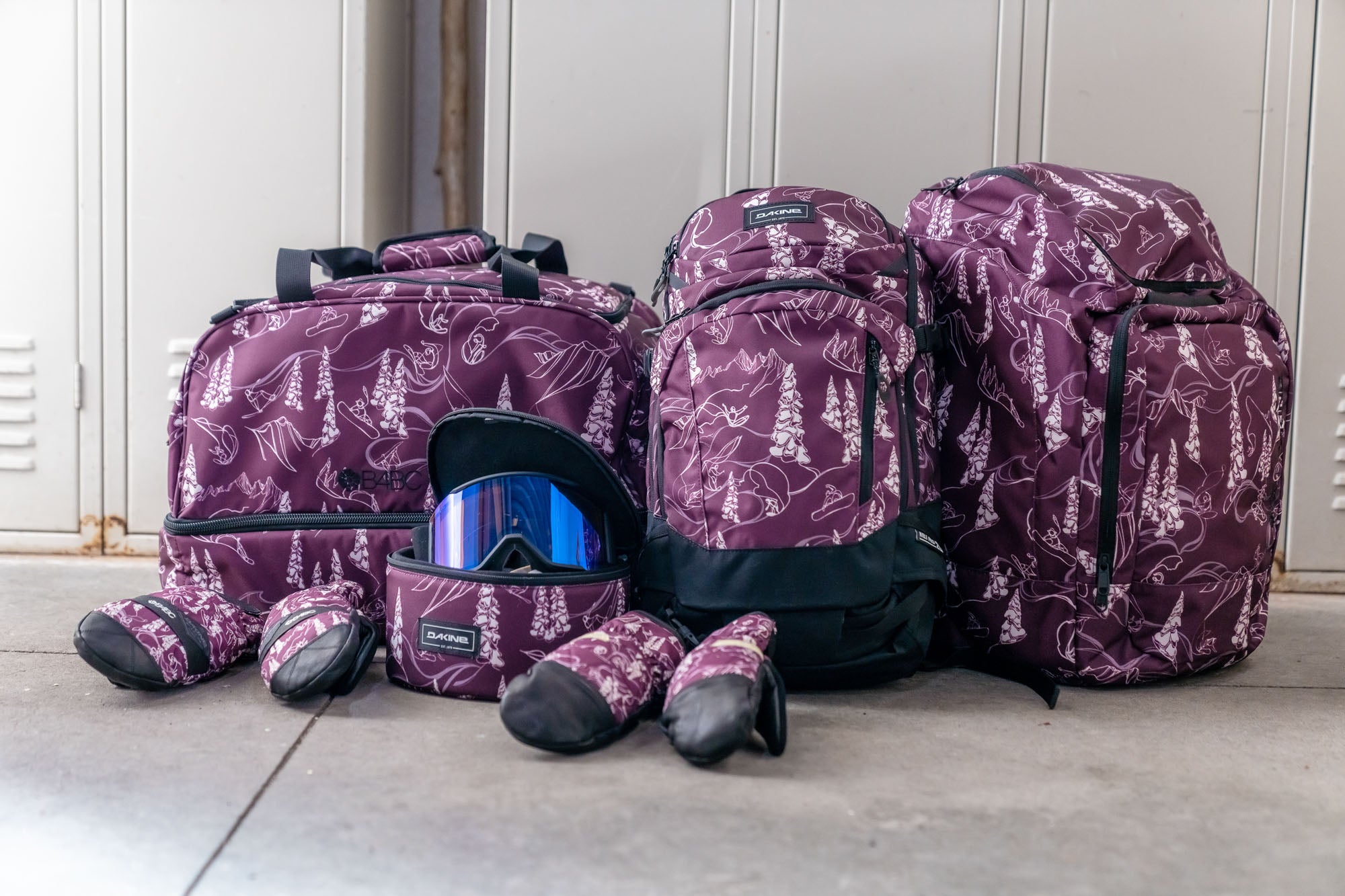 Heli Pro 20L Backpack - Women's - Image 22