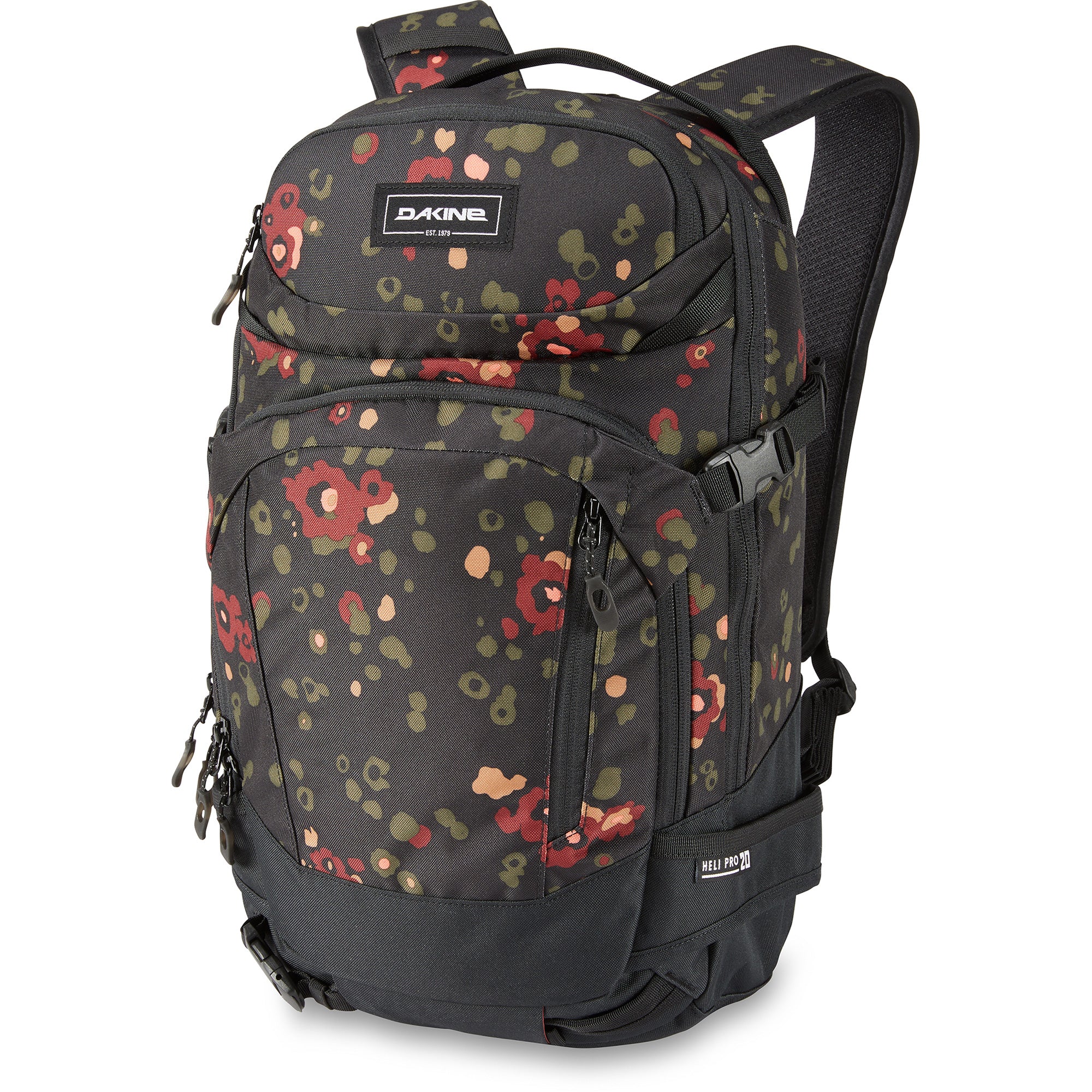 Heli Pro 20L Backpack - Women's - Image 9