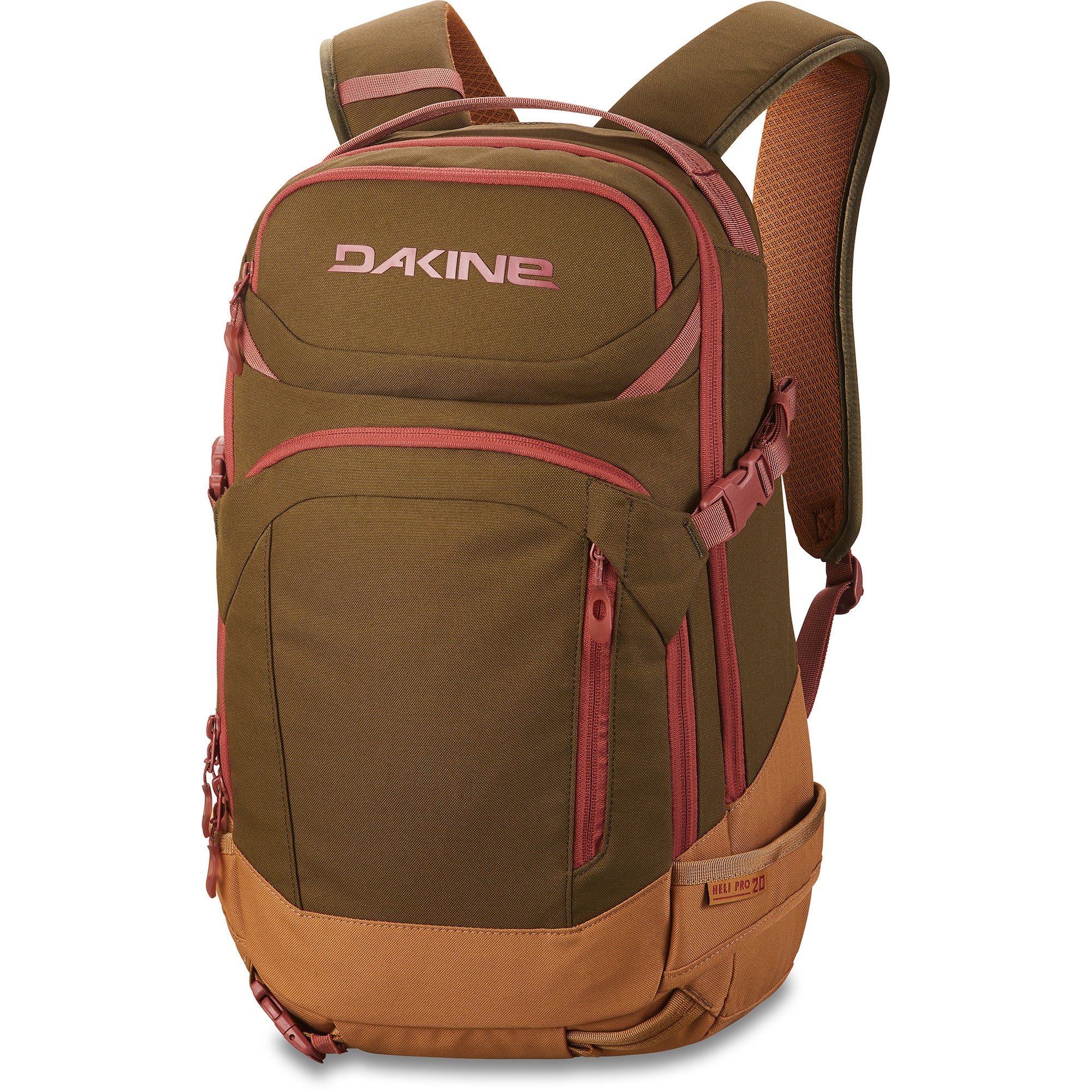 Heli Pro 20L Backpack - Women's - Image 11