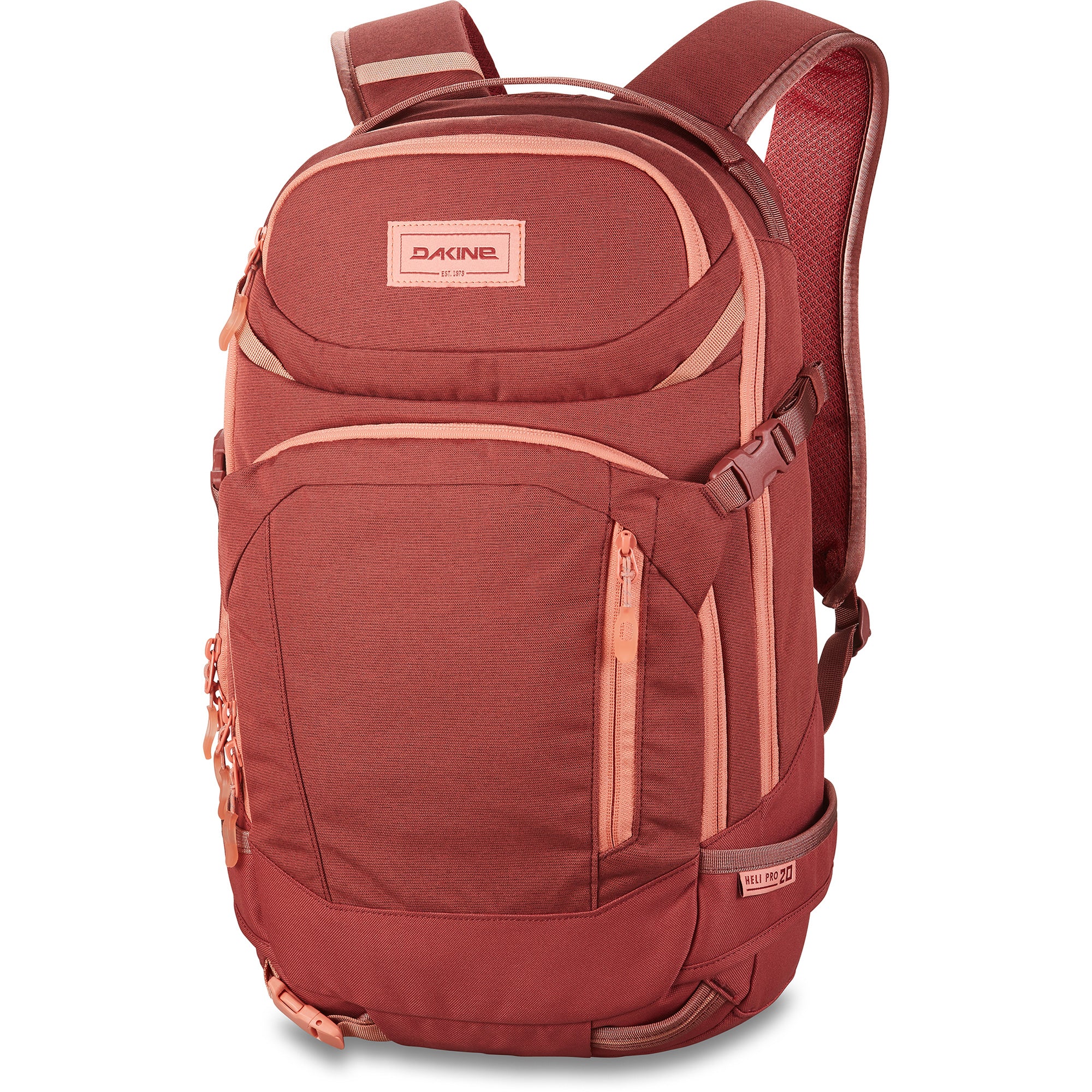 Heli Pro 20L Backpack - Women's - Image 13