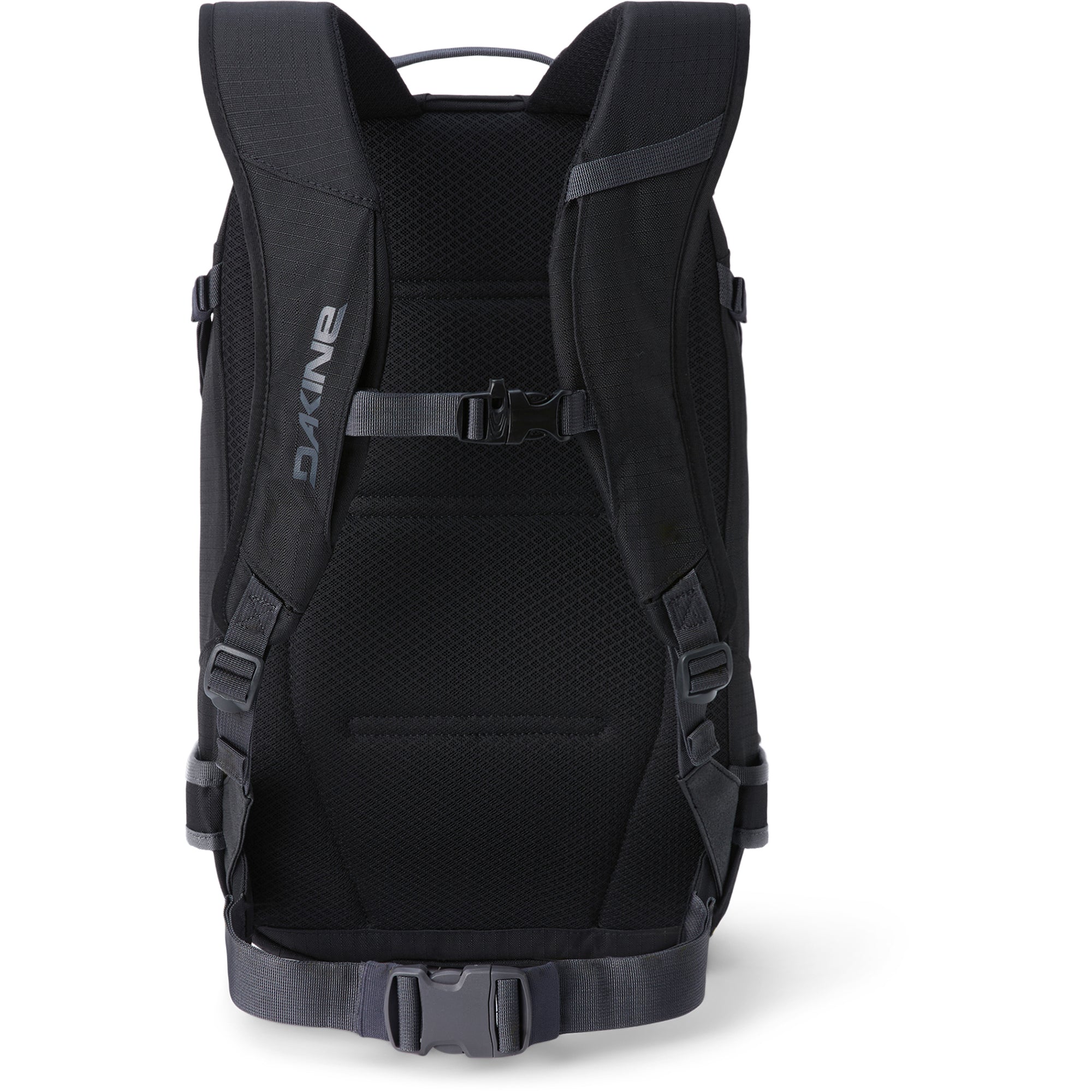 Womens Heli Pro Backpack 20L - Black - Image 2
