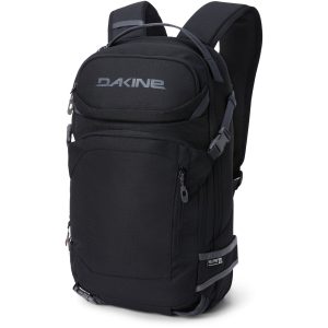 Womens Heli Pro Backpack 20L - Black