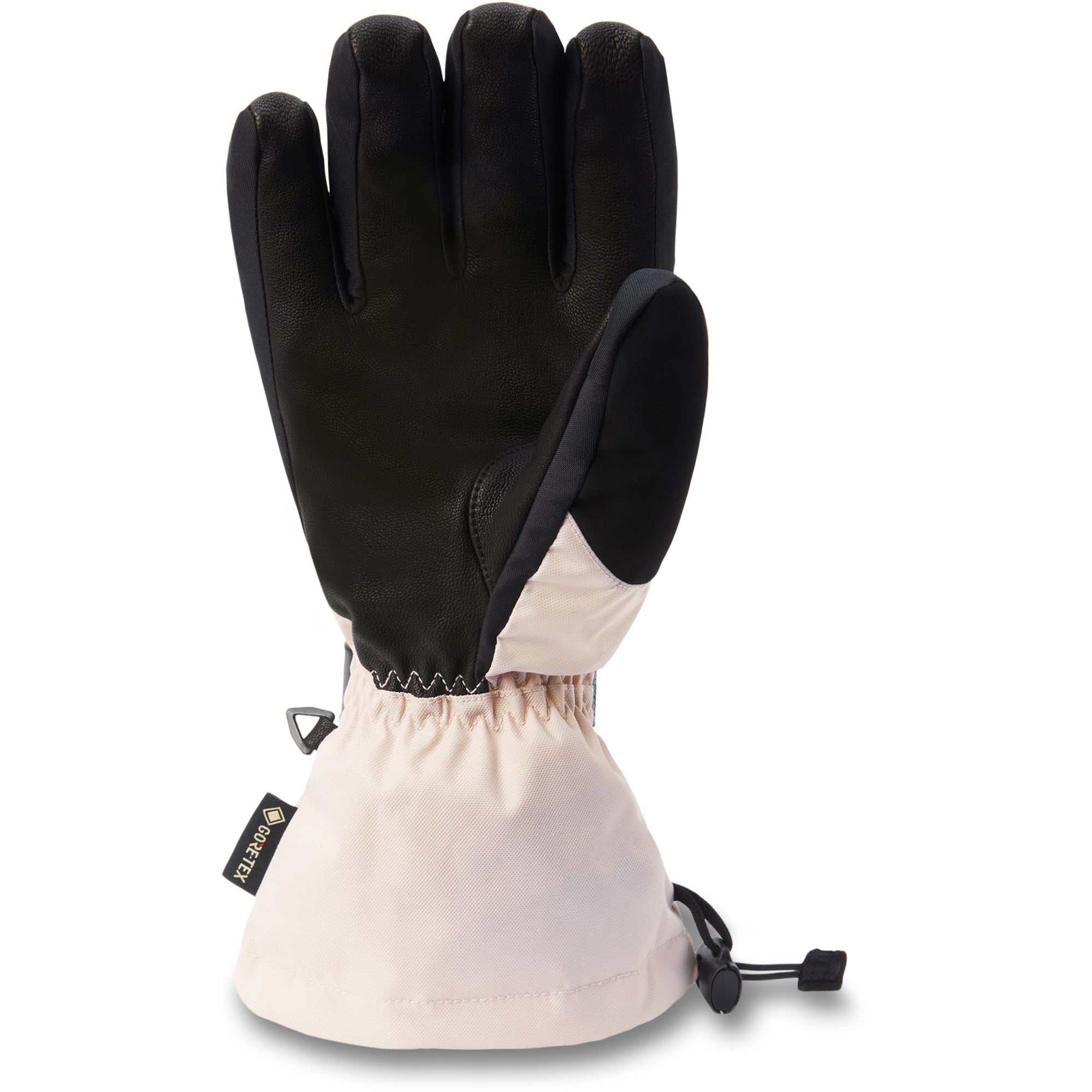 Womens Leather Sequoia Gore-Tex Glove - Burnished Lilac - Image 2