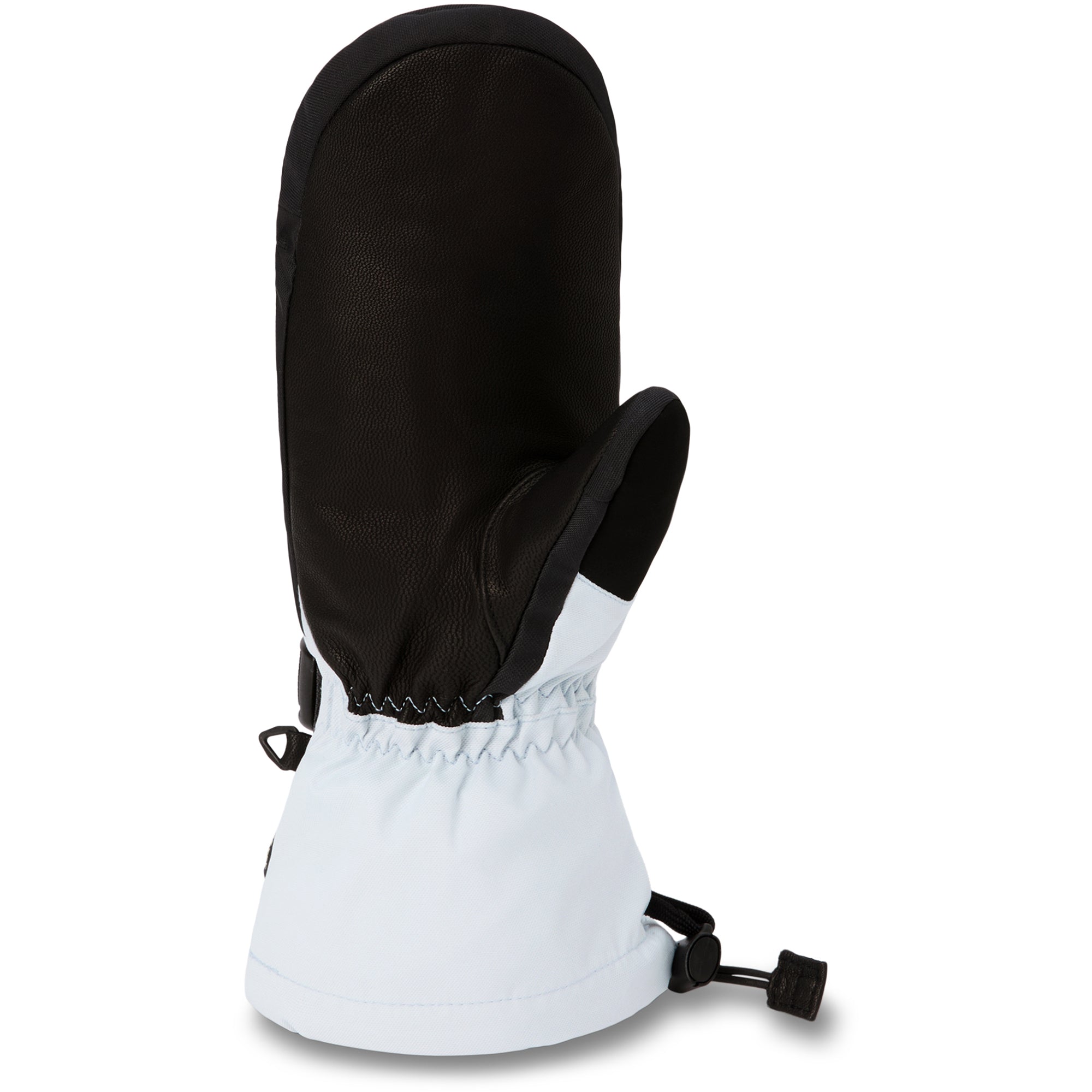 Womens Leather Sequoia Gore-Tex Mitts - Ancient Water - Image 2