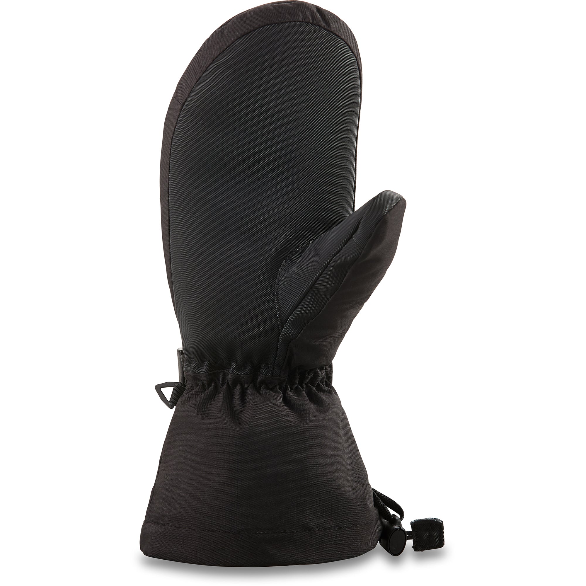Womens Lynx Mitt - Black - Image 2
