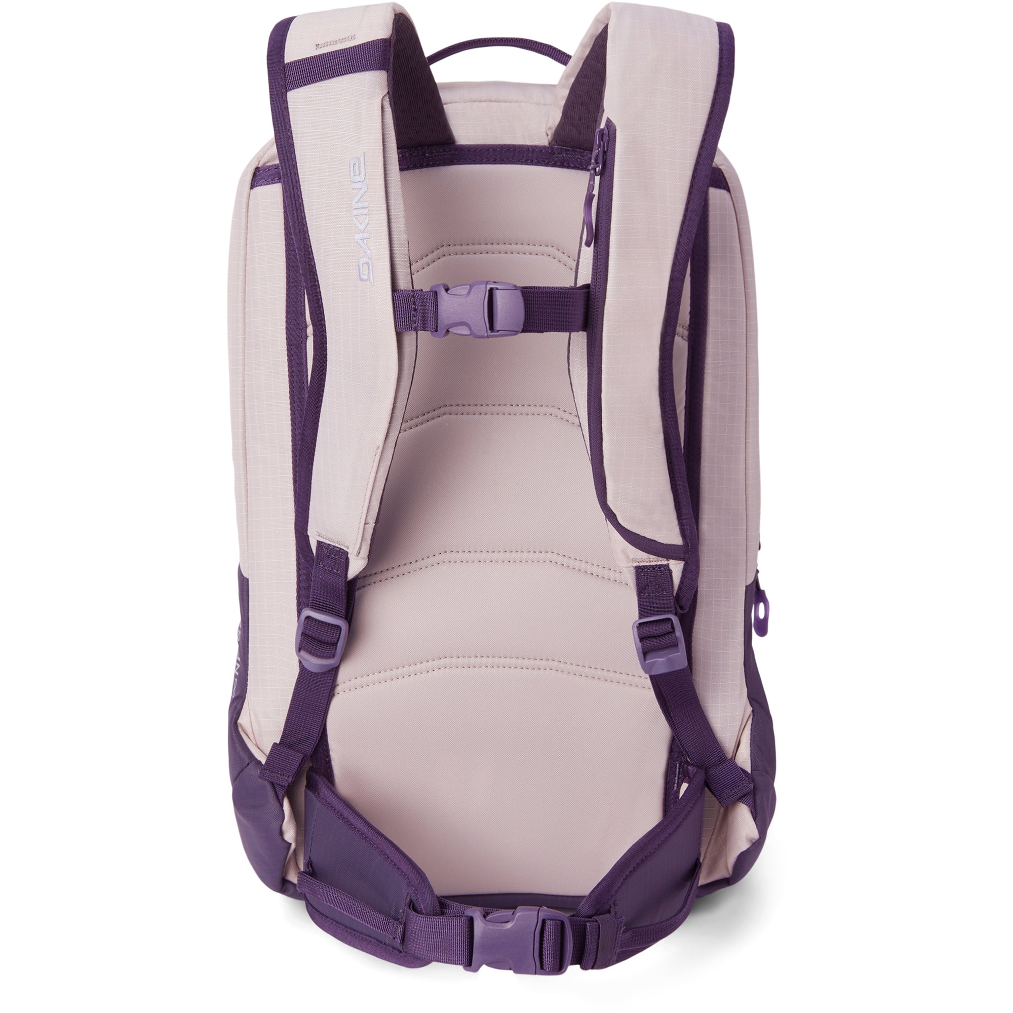 Womens Mission Pro Backpack 18L - Burnished Lilac - Image 2