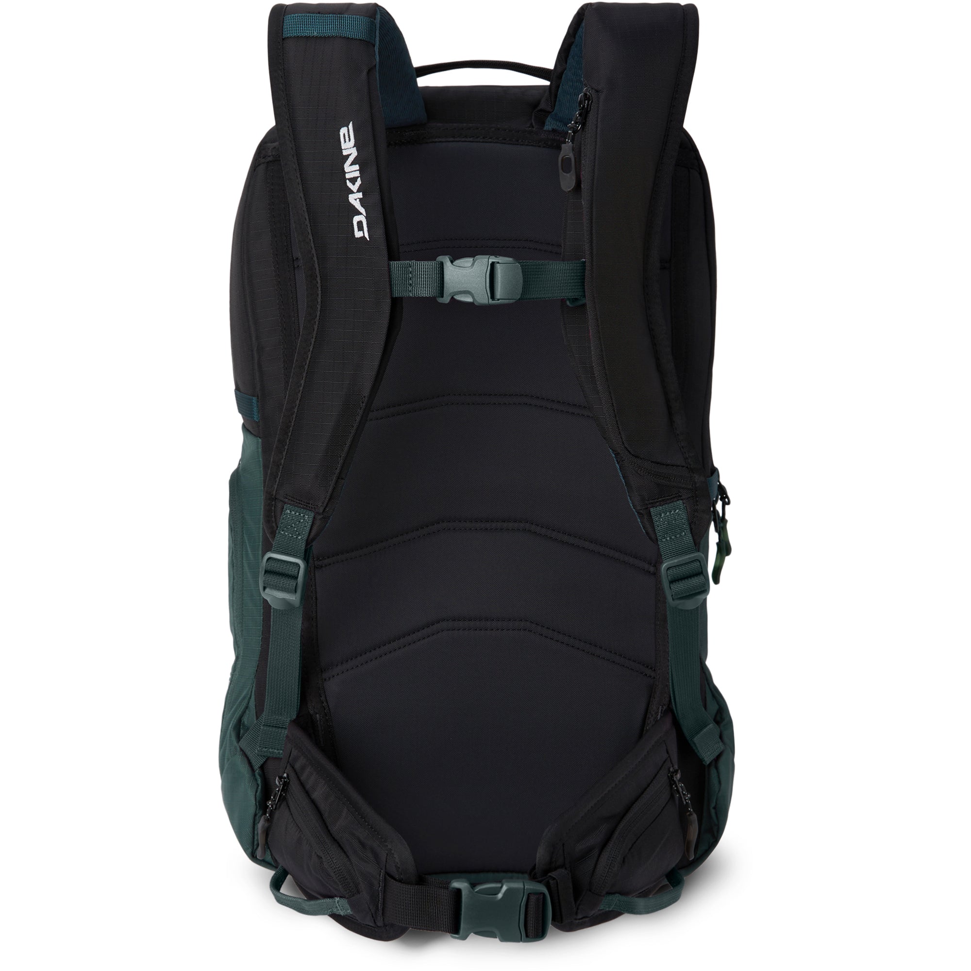 Womens Mission Pro Backpack 25L - Darkest Spruce - Image 2