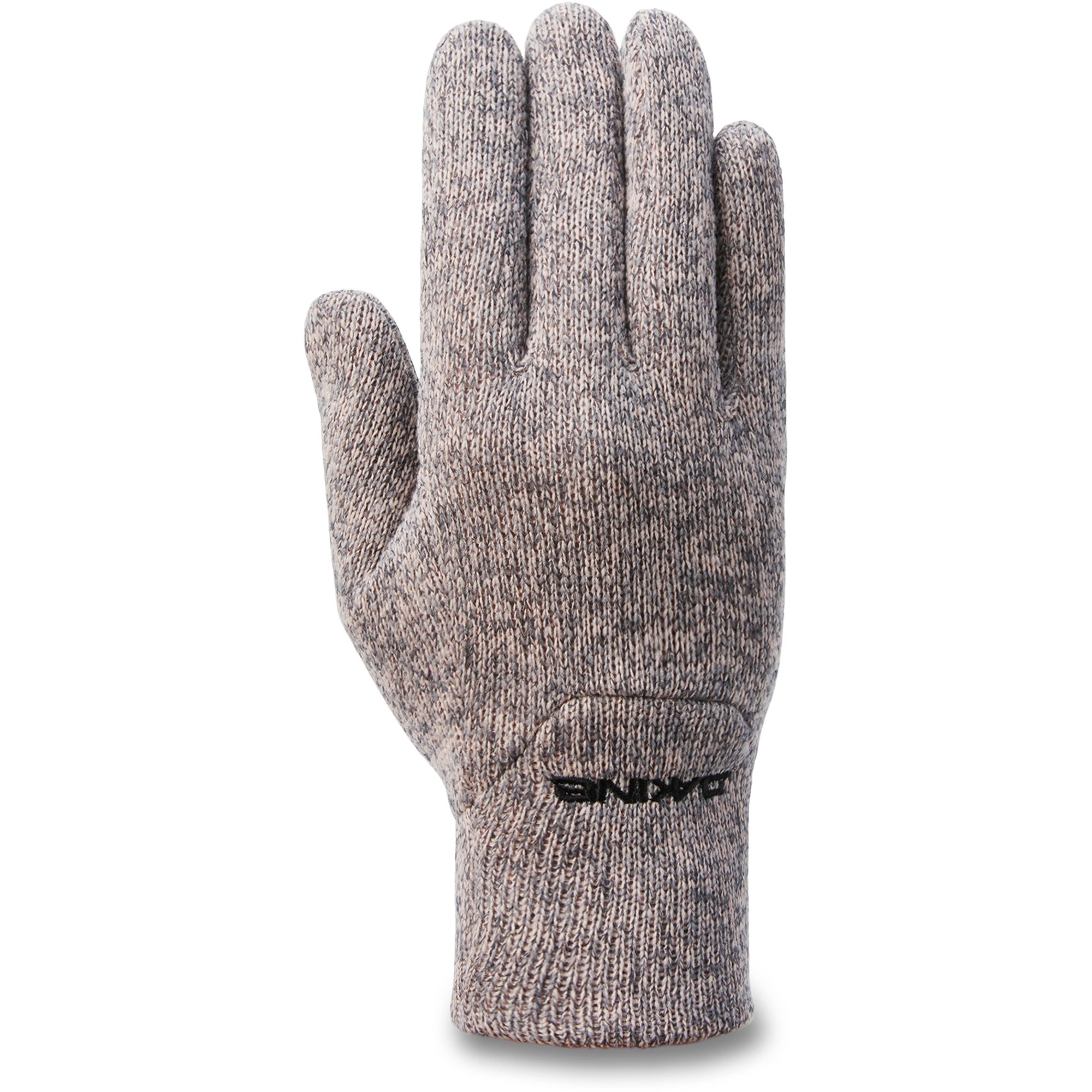 Womens Orion Glove - Pink Grey Heather