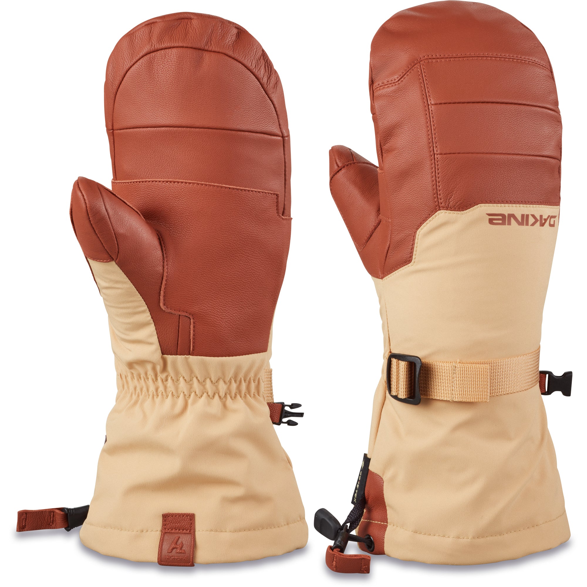 Phoenix GORE-TEX Mitt - Women's - Image 11
