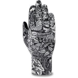 Womens Rambler Liners - Kingdom Black