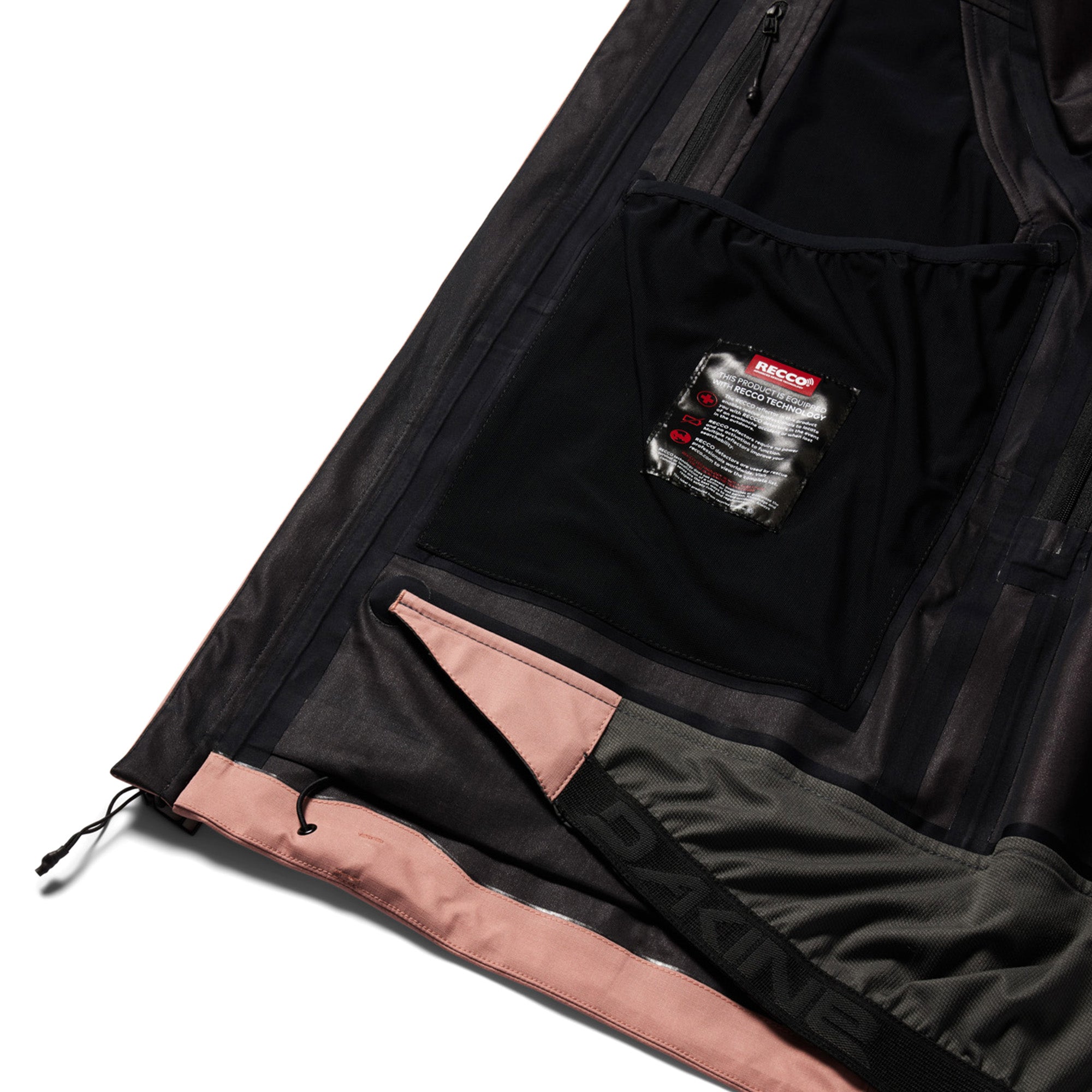 Sender Stretch 3L Jacket - Women's - Image 24