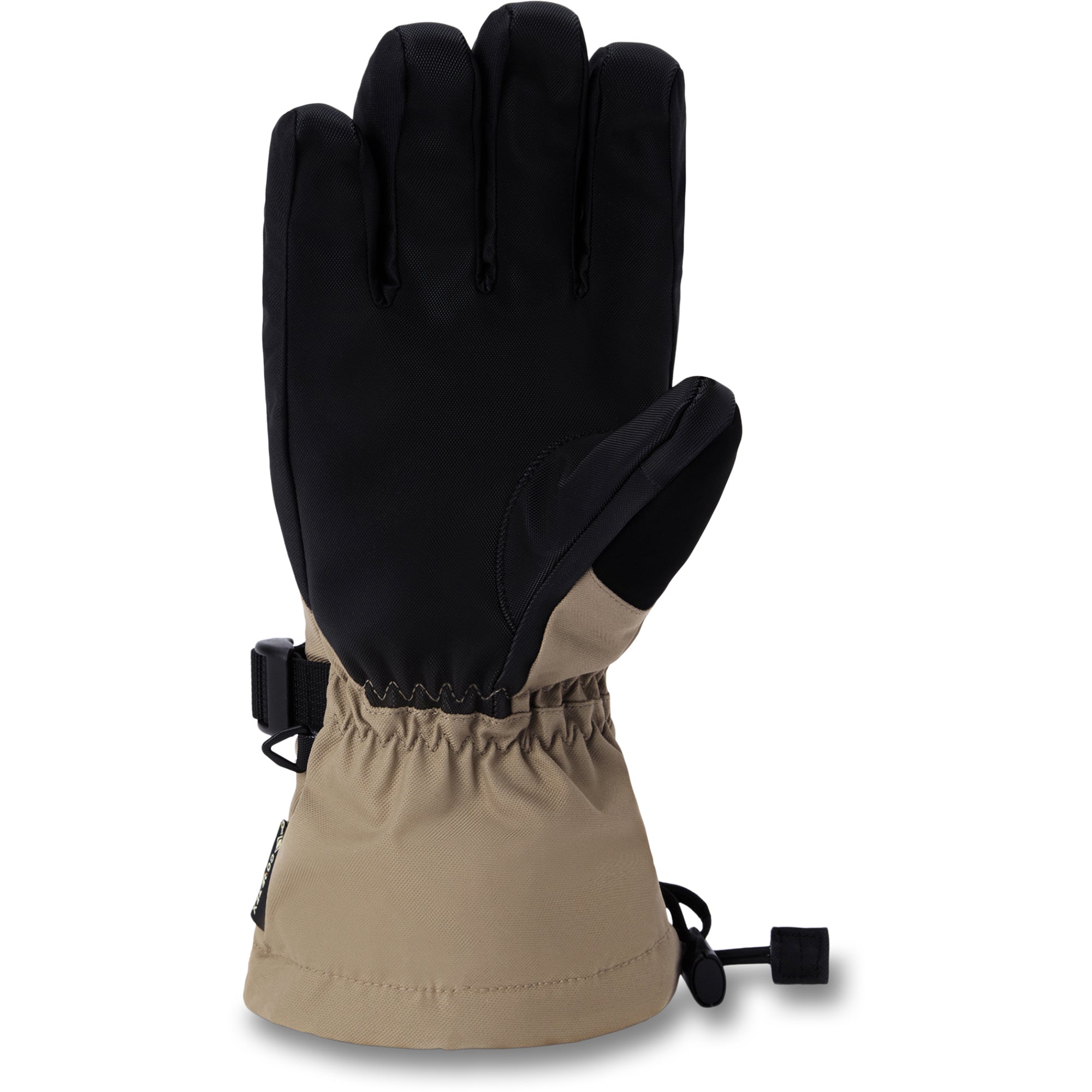 Womens Sequoia Gore-Tex Gloves - Pinebark - Image 2