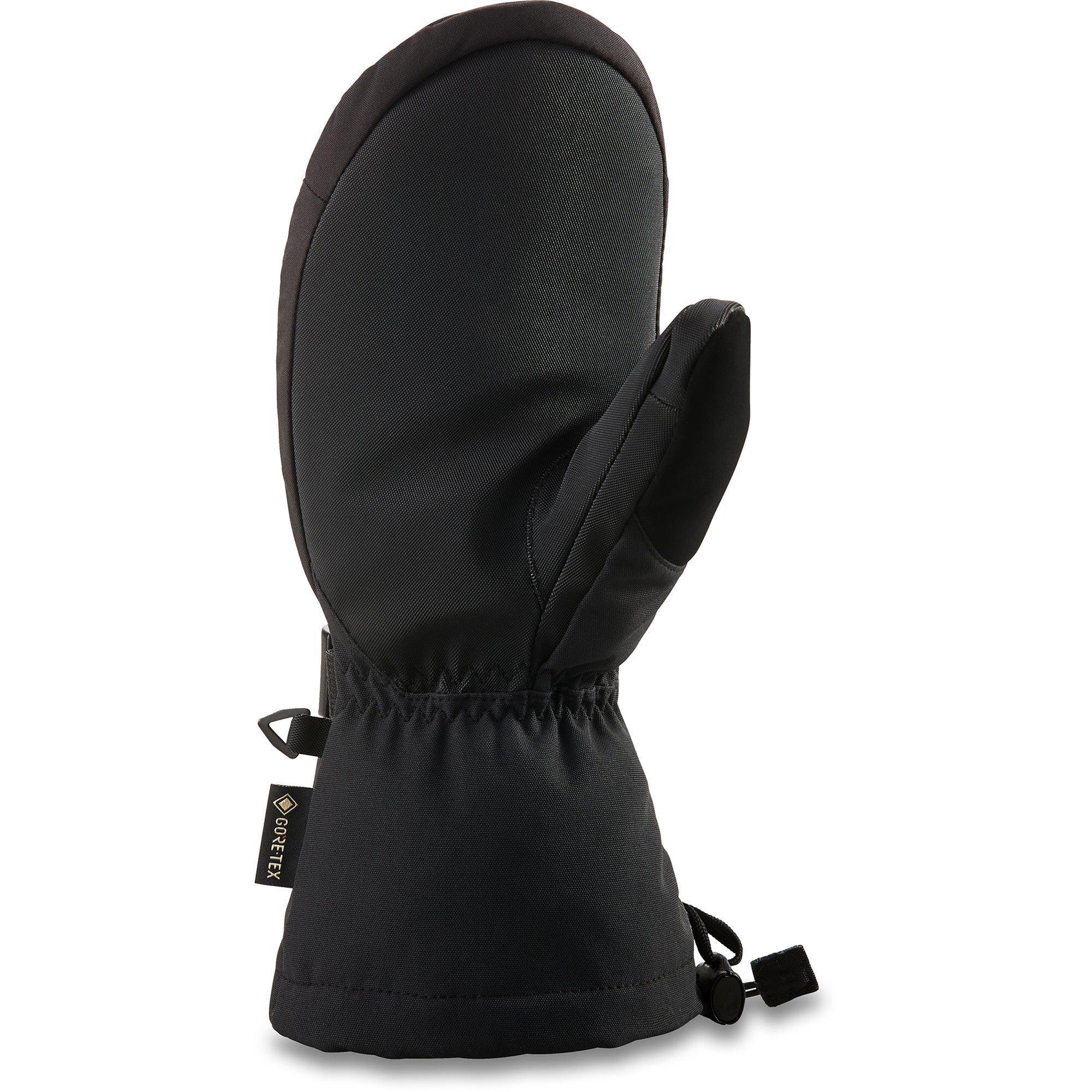 Womens Sequoia Gore-Tex Mitt - Black - Image 2
