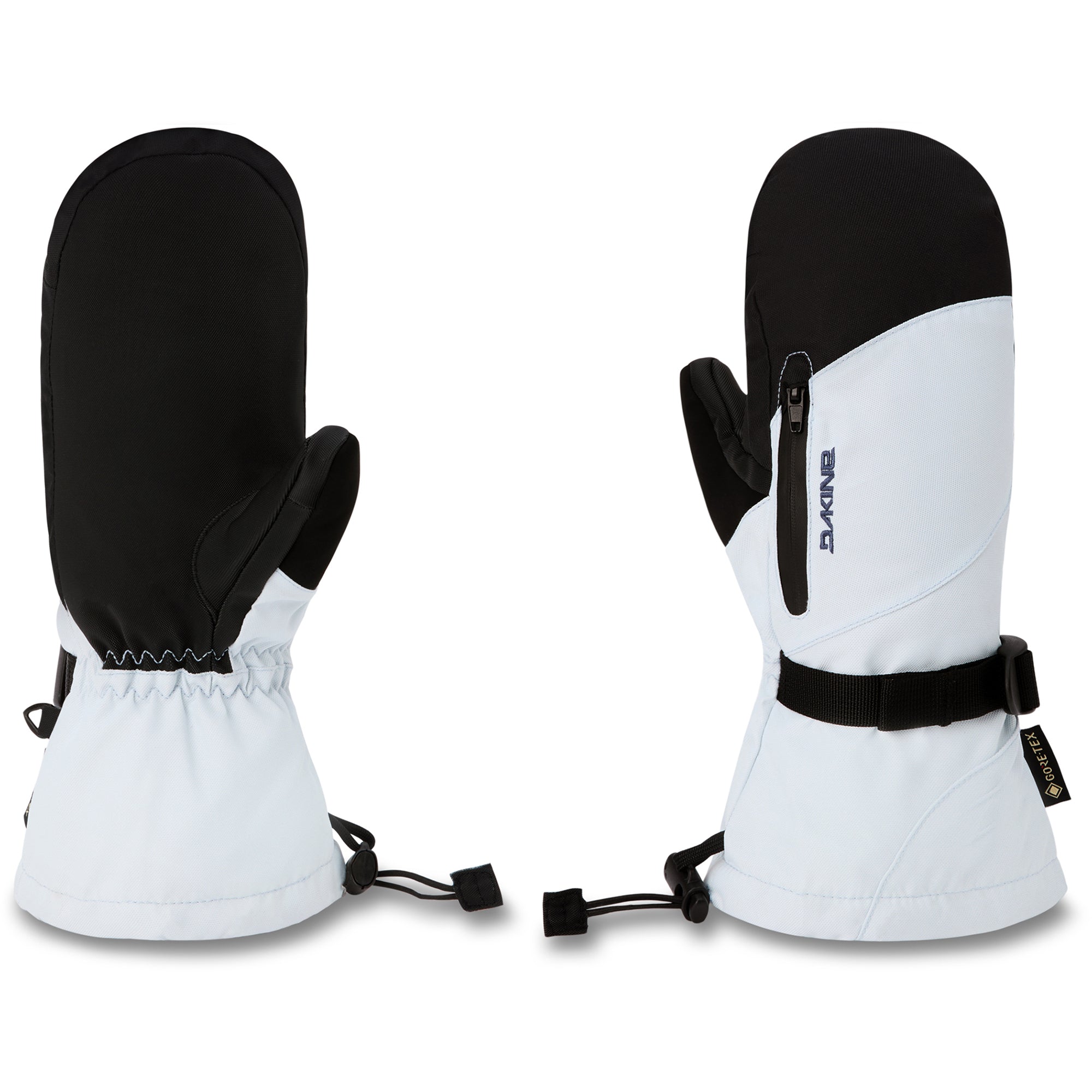 Womens Sequoia Gore-Tex Mitts - Ancient Water - Image 3