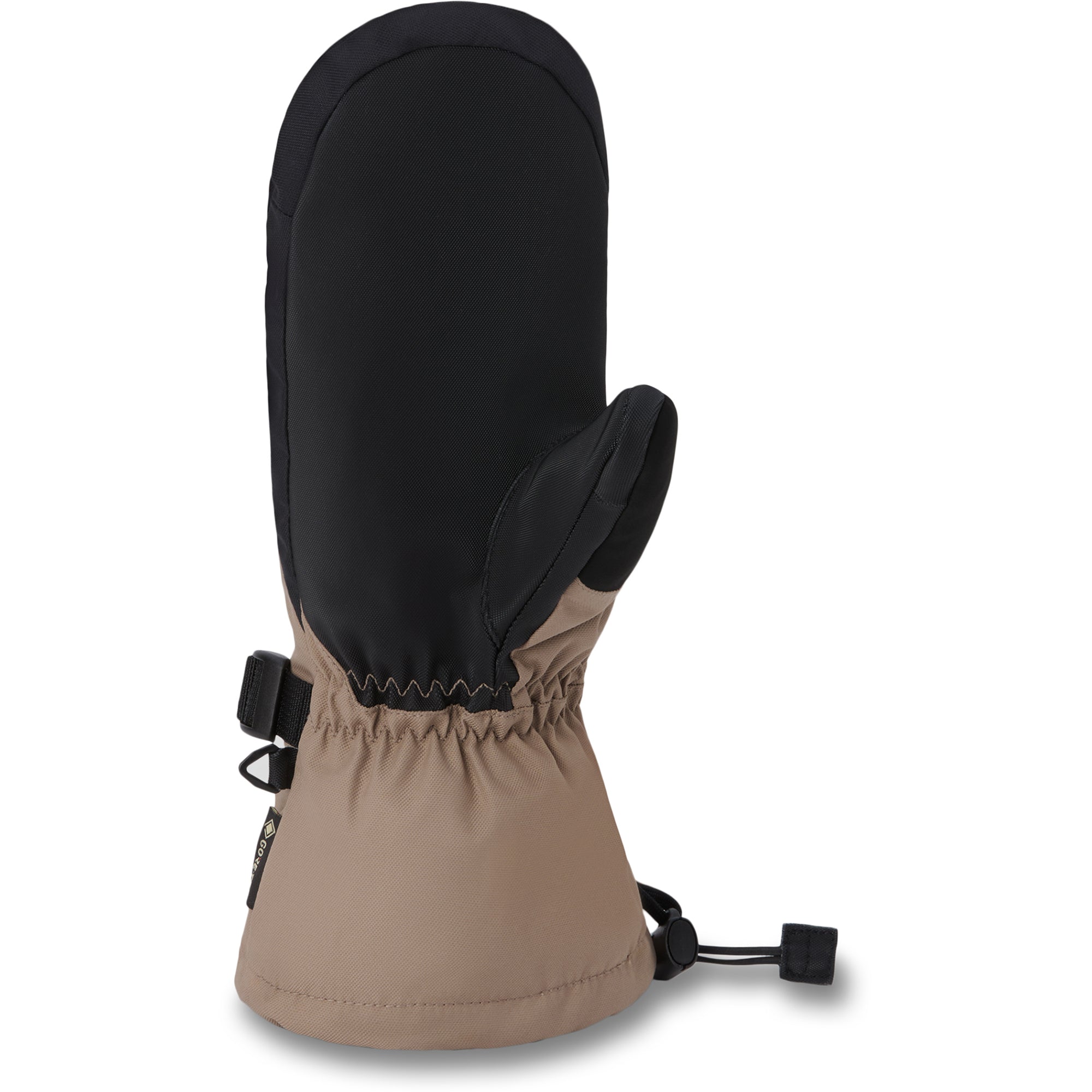 Womens Sequoia Gore-Tex Mitts - Pinebark - Image 2
